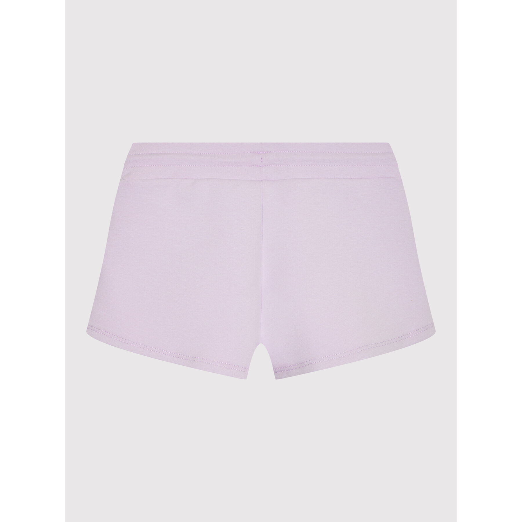 Guess Спортни шорти J2RD08 FL03S Виолетов Regular Fit - Pepit.bg