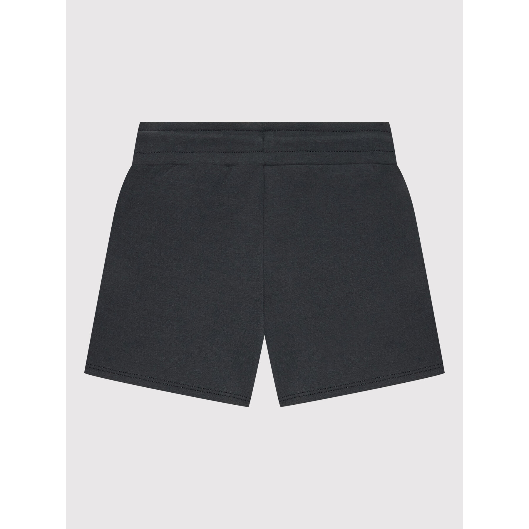Guess Спортни шорти J2RD08 KAMN2 Черен Regular Fit - Pepit.bg
