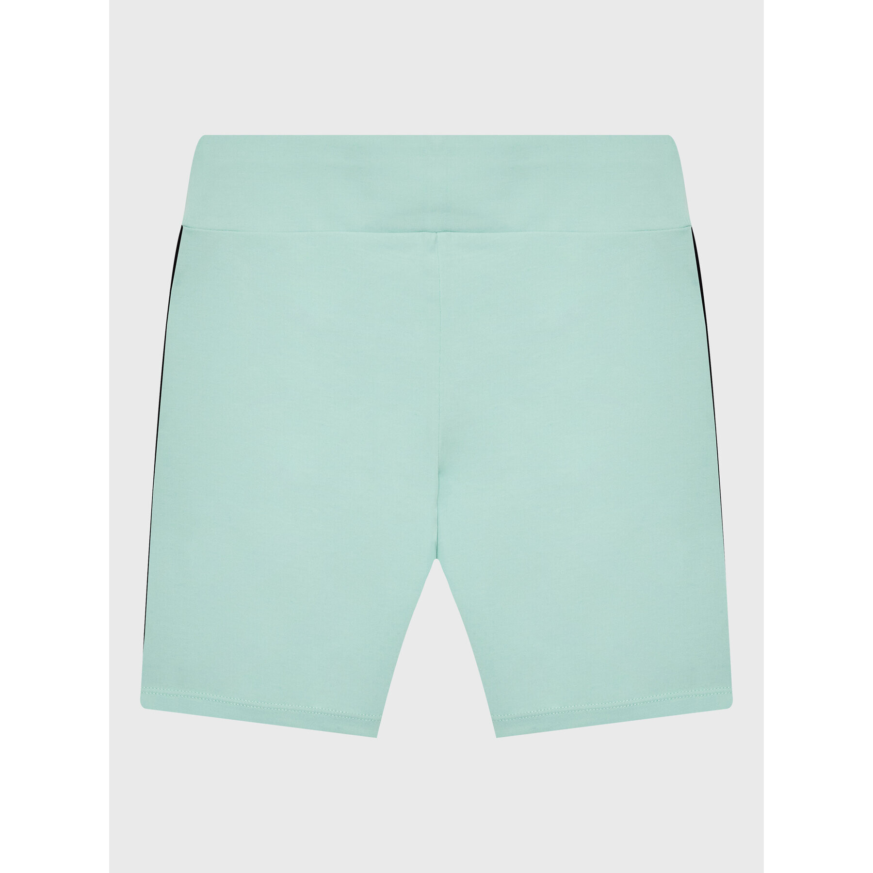 Guess Спортни шорти J3RD14 KABR0 Син Slim Fit - Pepit.bg