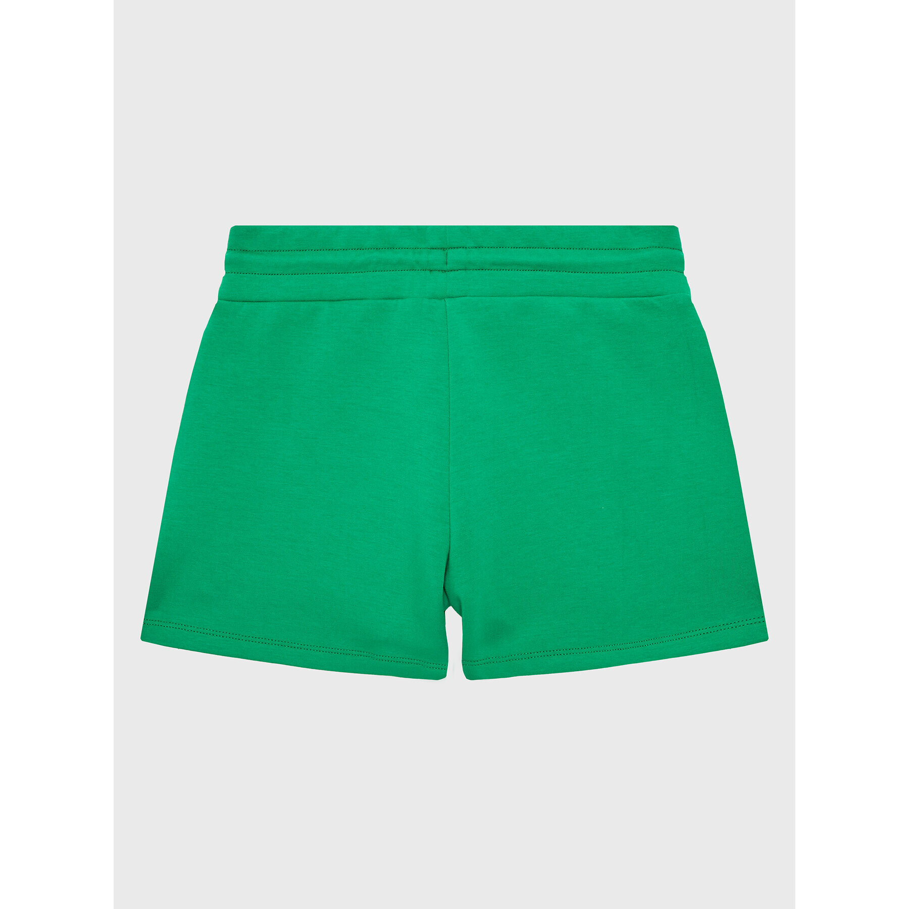 Guess Спортни шорти J3RD23 FL03S Зелен Relaxed Fit - Pepit.bg