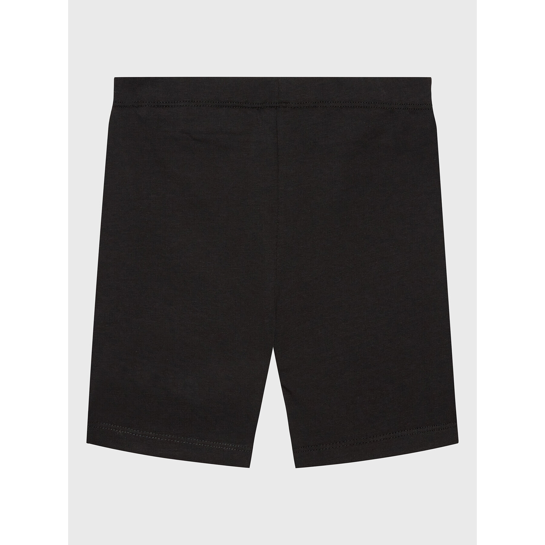 Guess Спортни шорти K3RD02 J1311 Черен Slim Fit - Pepit.bg