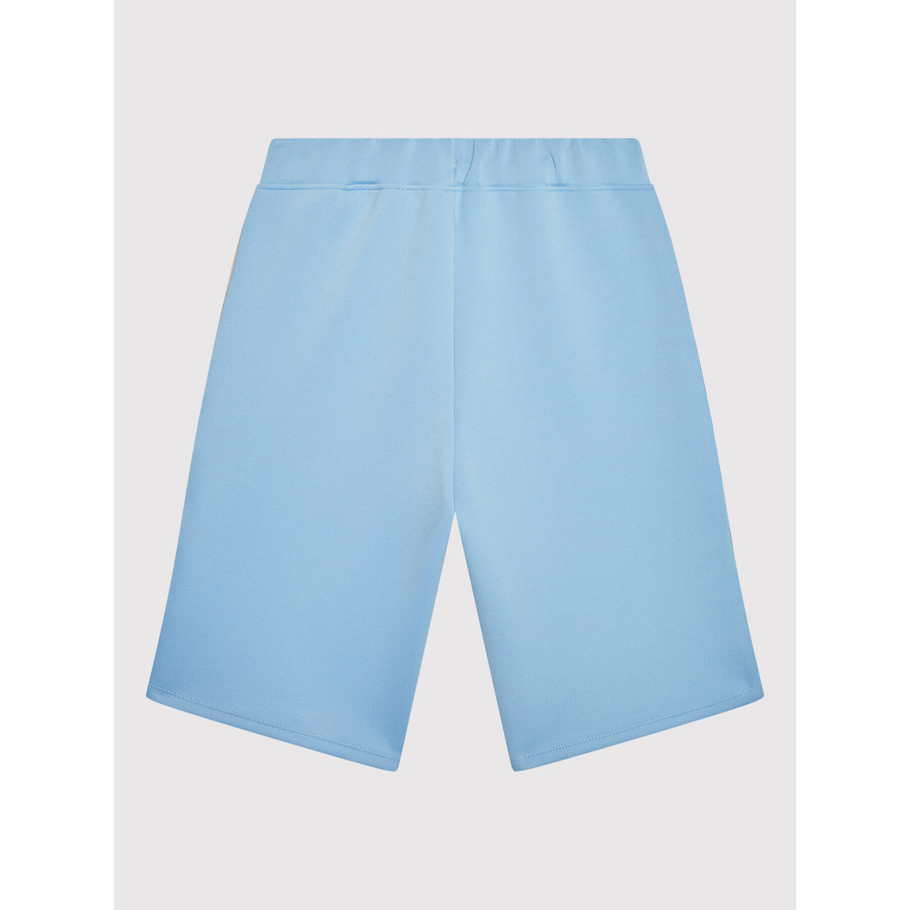 Guess Спортни шорти L2GD12 KB210 Син Regular Fit - Pepit.bg