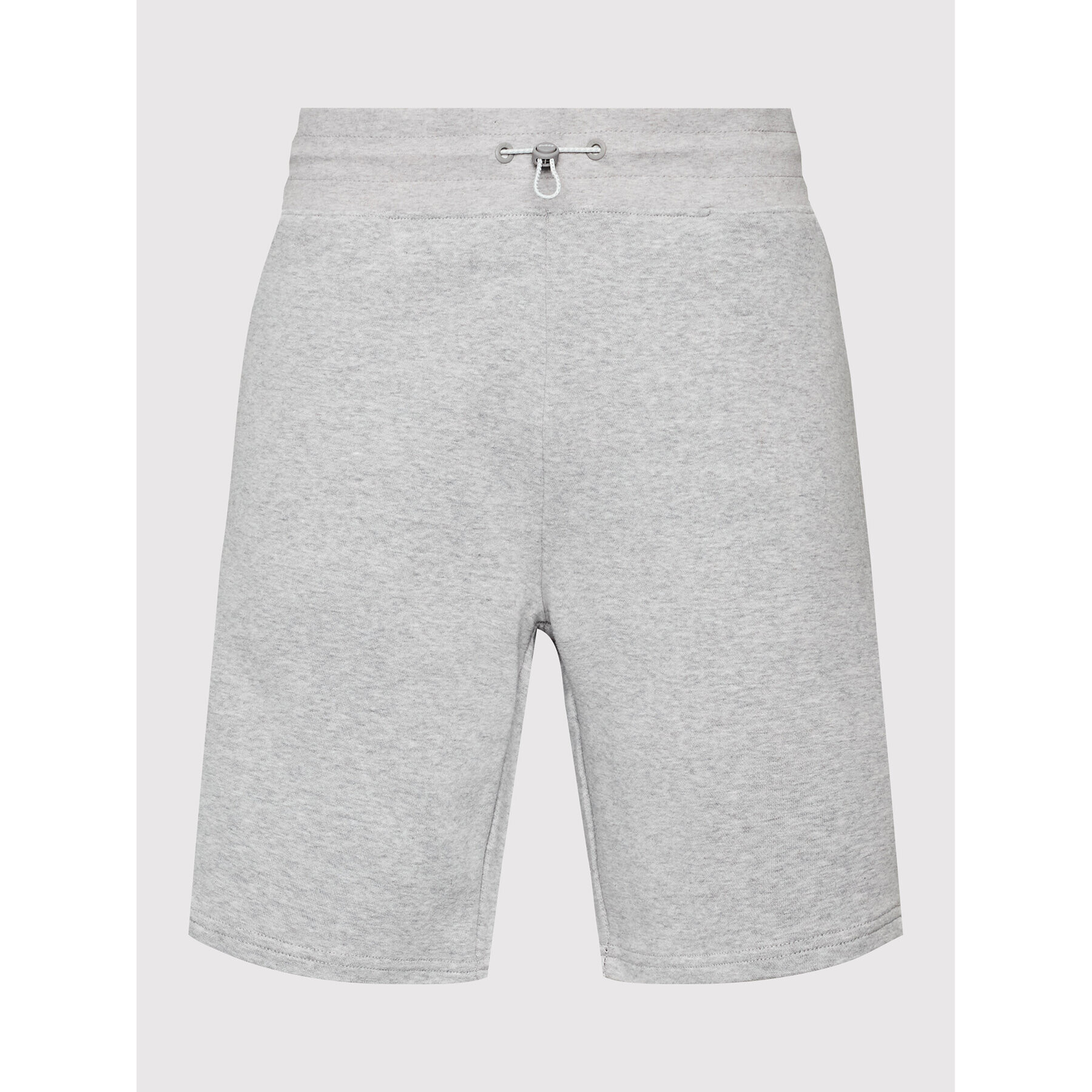 Guess Спортни шорти Z2GD04 FL04F Сив Regular Fit - Pepit.bg