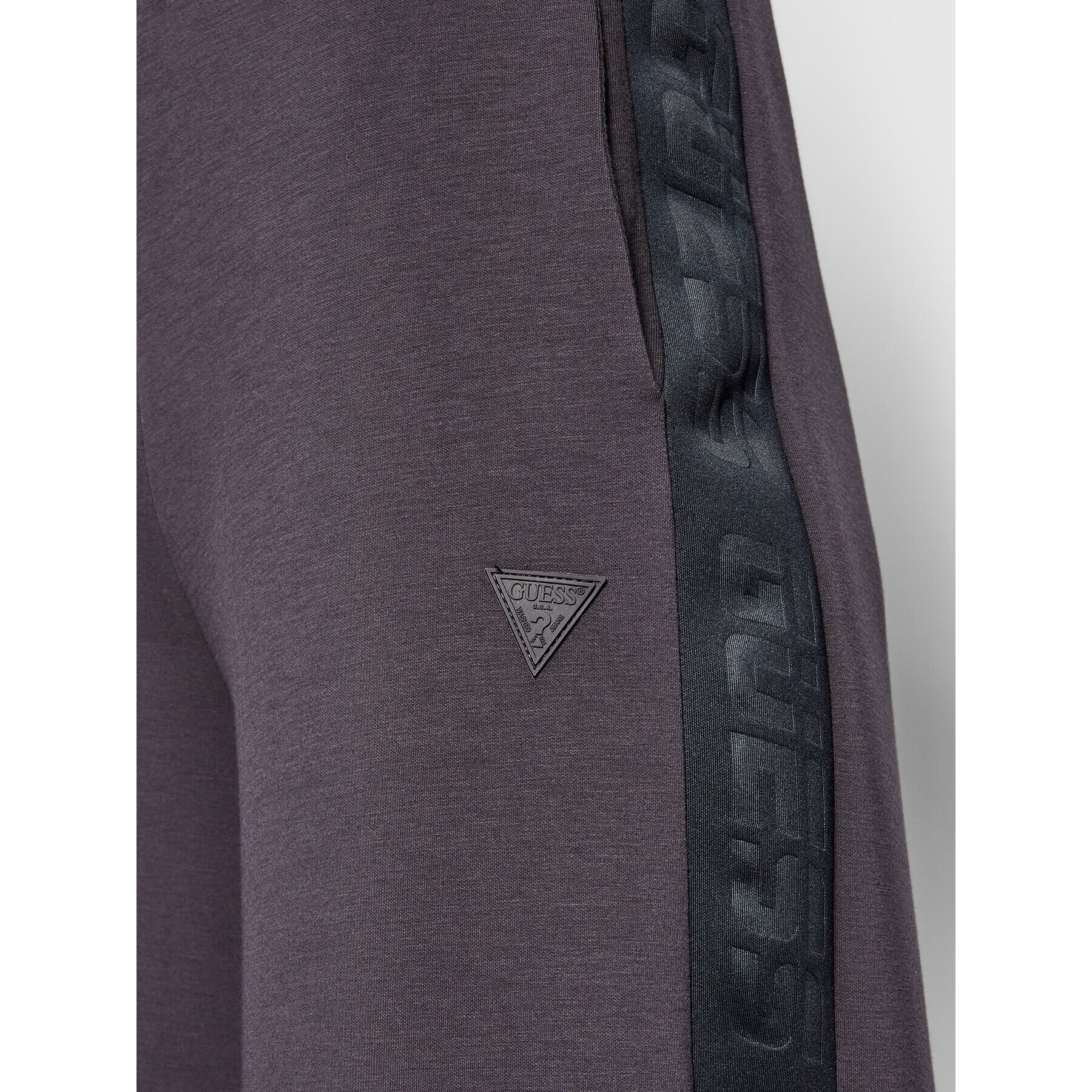 Guess Суитшърт Allie O1YA00 KAMN2 Сив Regular Fit - Pepit.bg