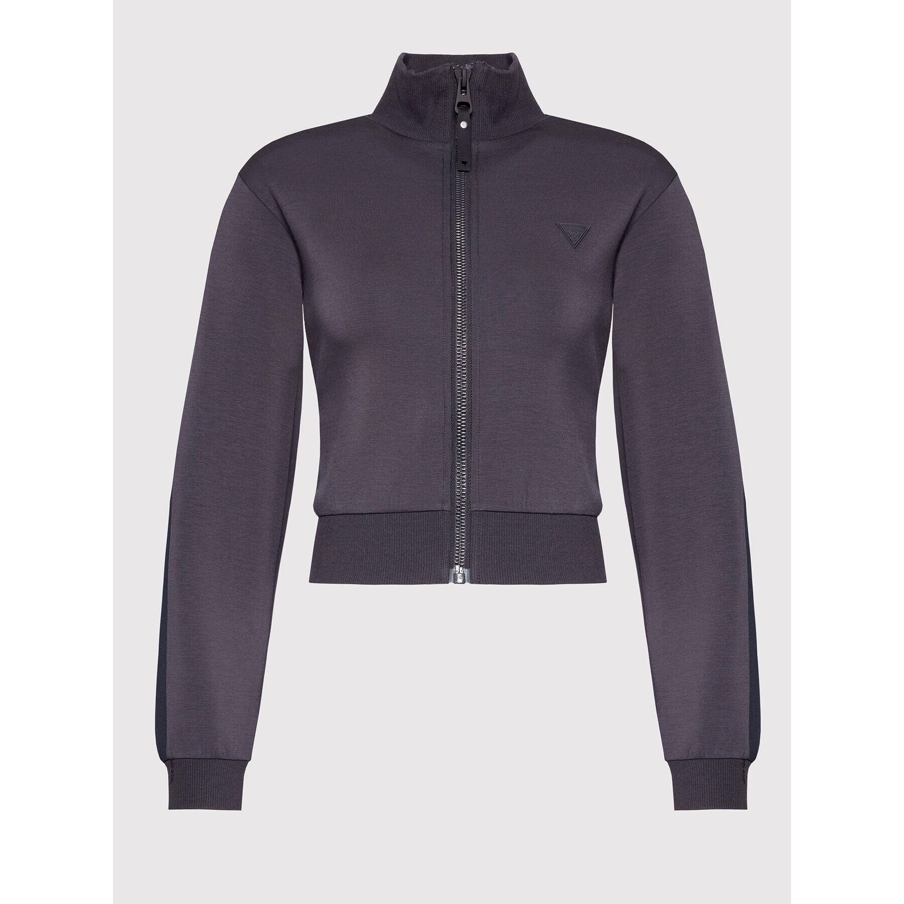 Guess Суитшърт Allie O1YA00 KAMN2 Сив Regular Fit - Pepit.bg