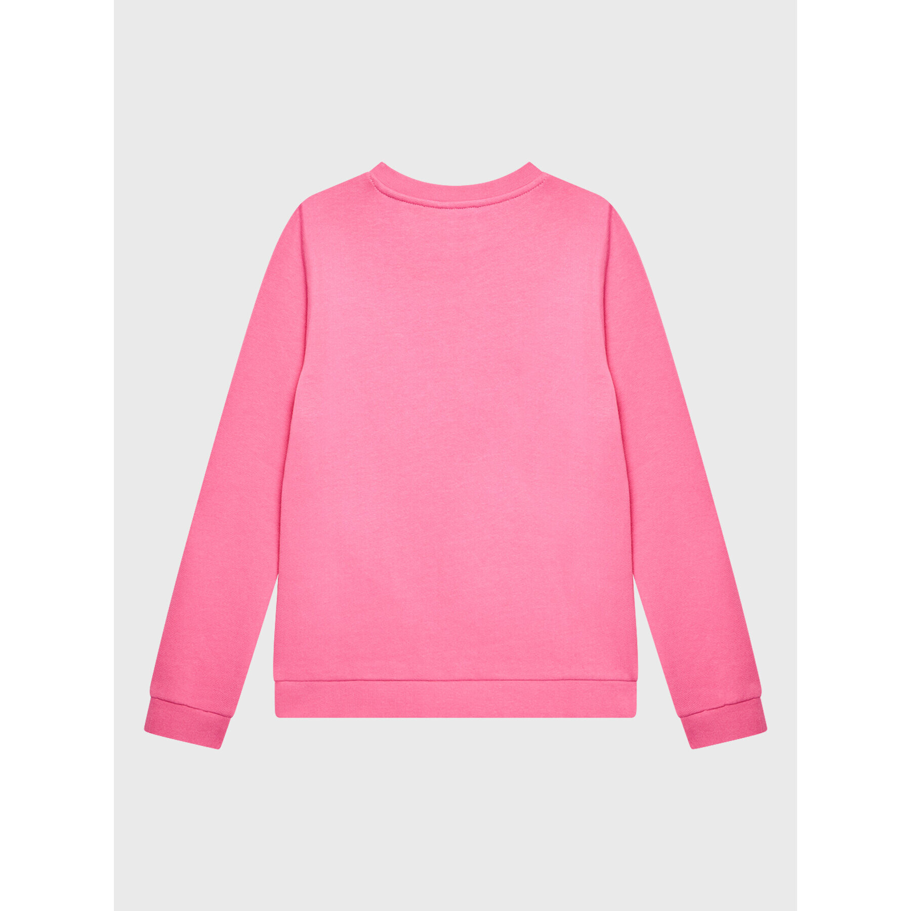 Guess Суитшърт J2BQ05 KAD73 Розов Regular Fit - Pepit.bg