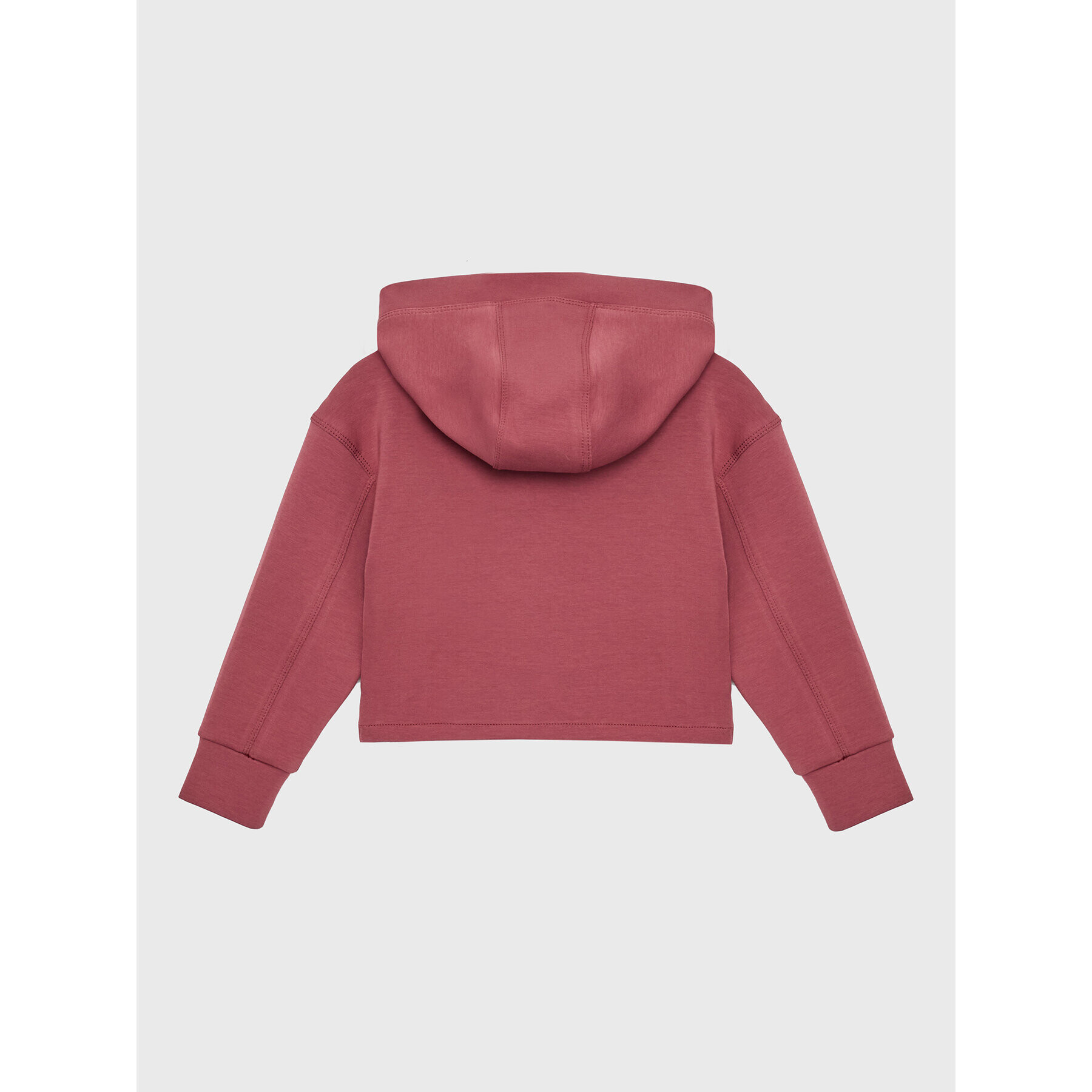 Guess Суитшърт J2BQ35 FL03S Розов Regular Fit - Pepit.bg