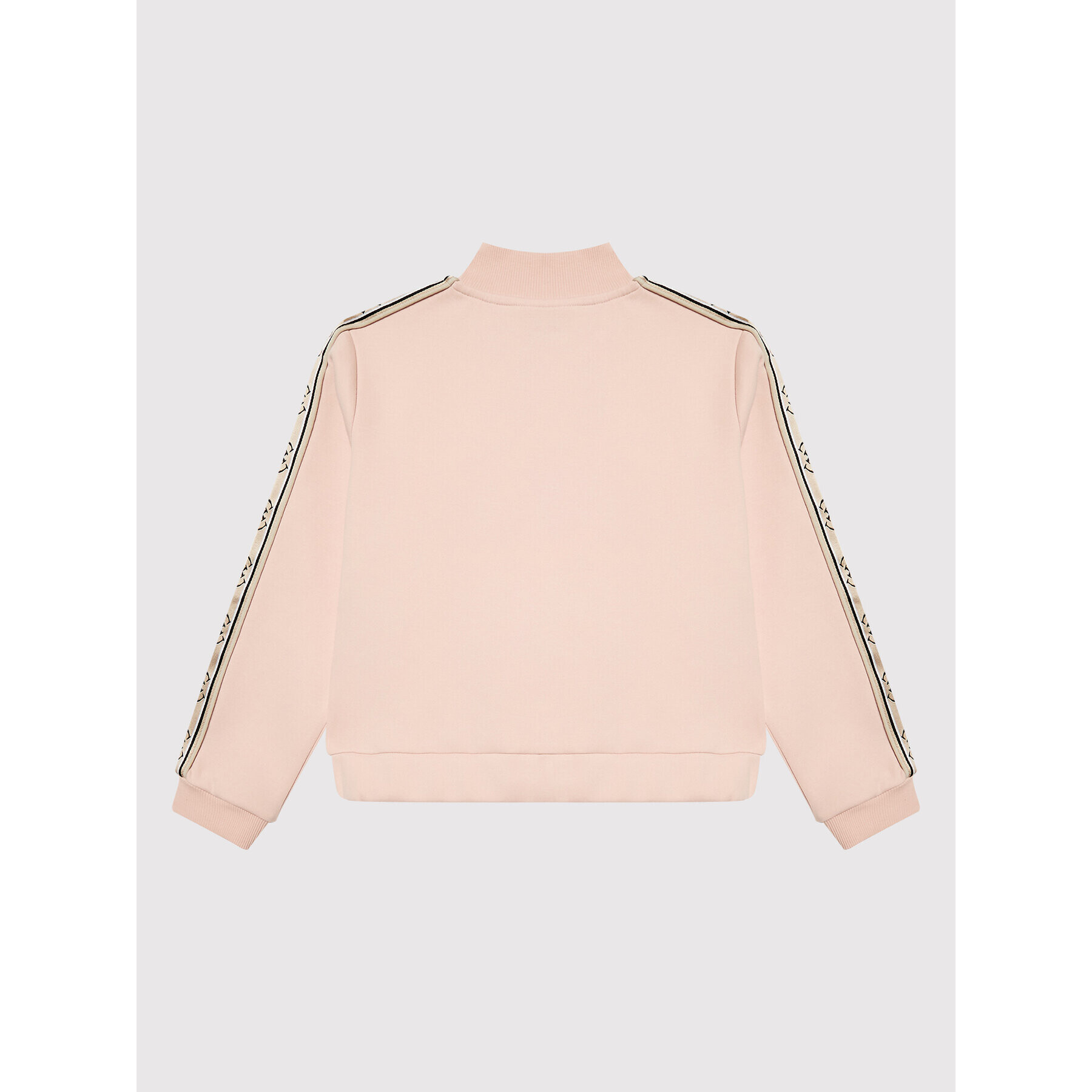 Guess Суитшърт J2YQ06 KA3P1 Розов Regular Fit - Pepit.bg