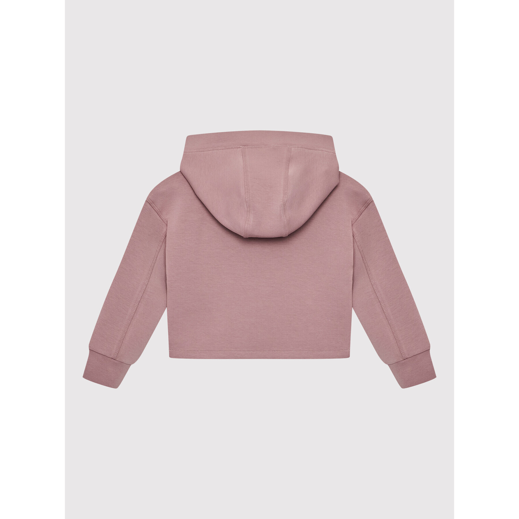 Guess Суитшърт J2YQ23 FL03S Розов Regular Fit - Pepit.bg