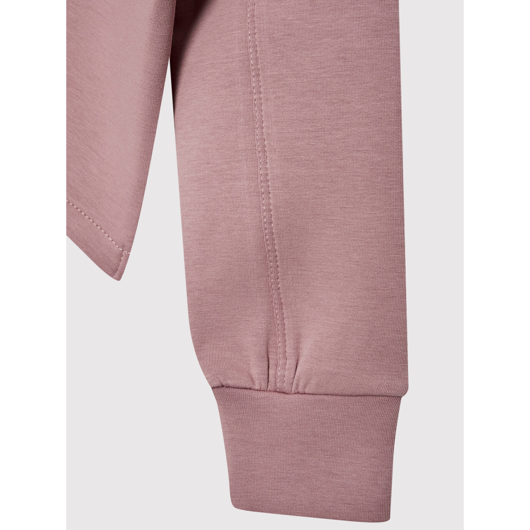Guess Суитшърт J2YQ23 FL03S Розов Regular Fit - Pepit.bg