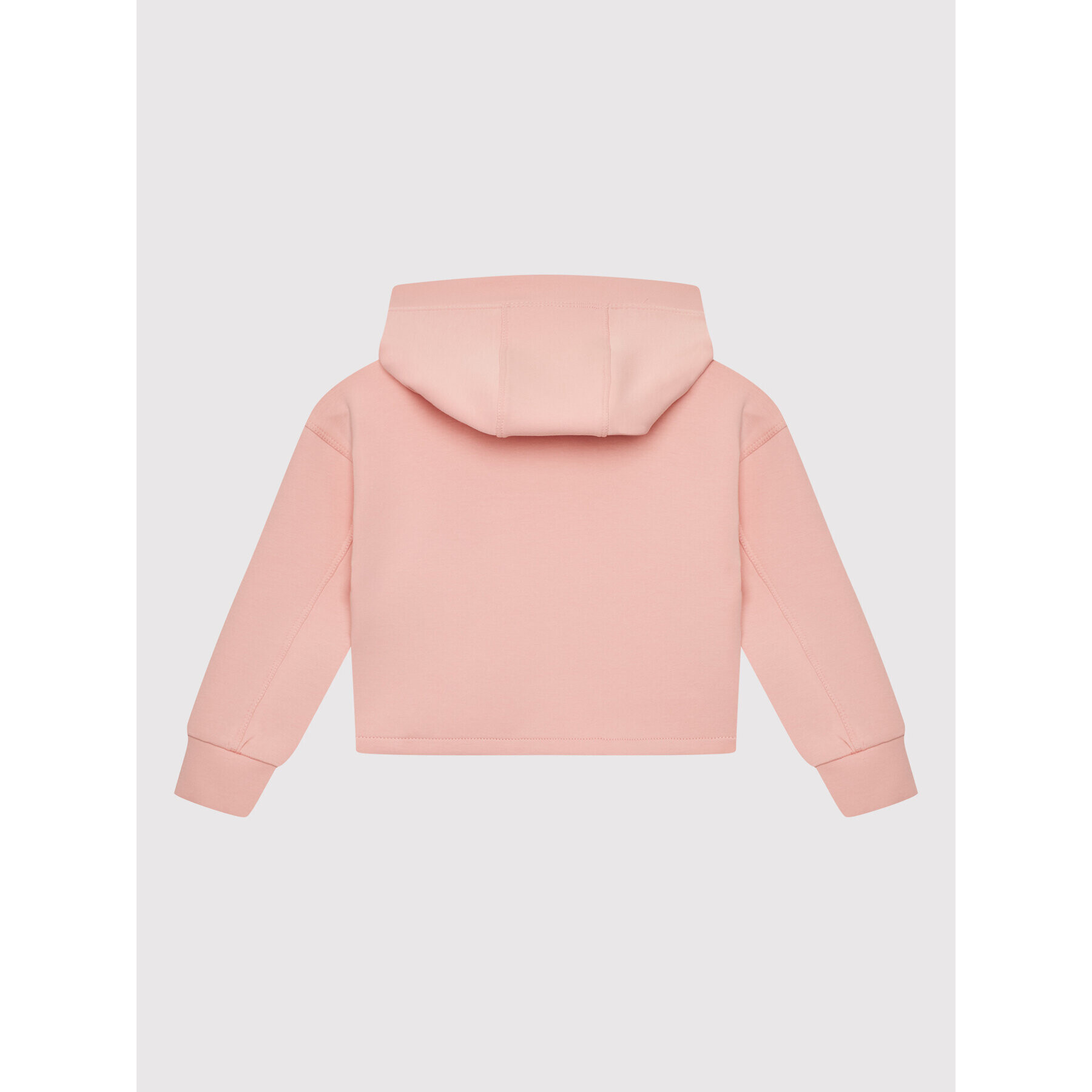 Guess Суитшърт J2YQ23 FL03S Розов Regular Fit - Pepit.bg
