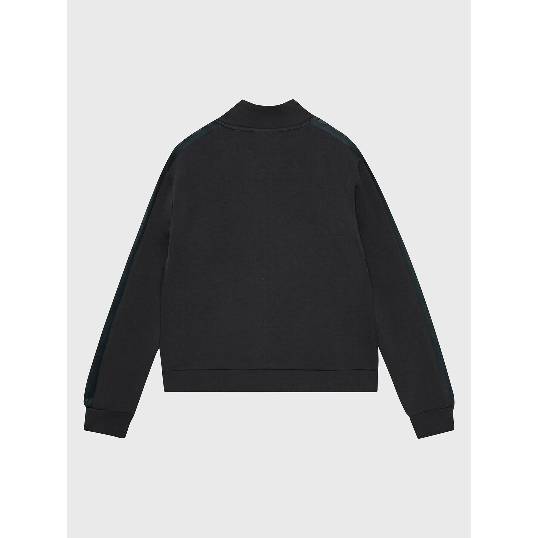 Guess Суитшърт J2YQ25 FL03S Черен Regular Fit - Pepit.bg