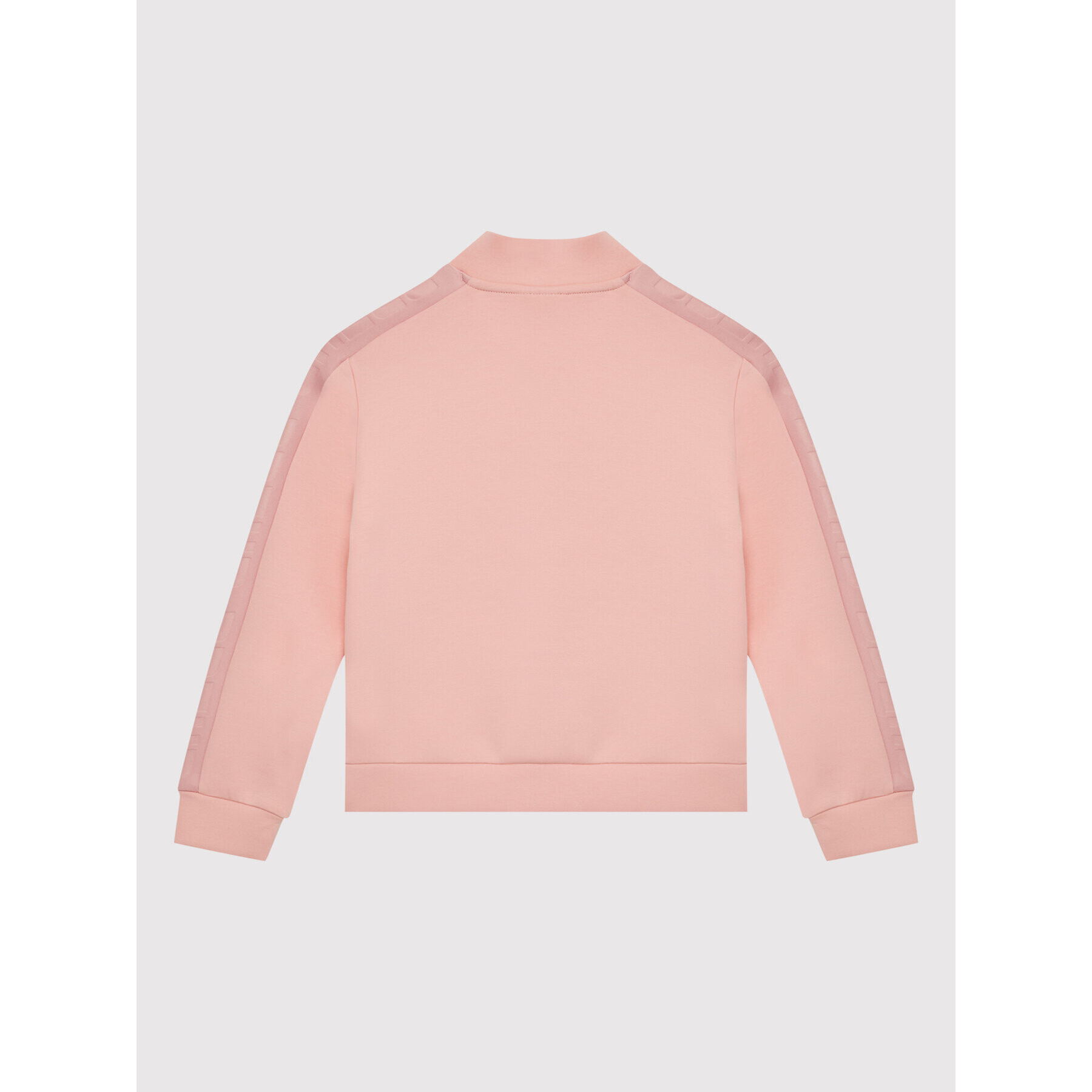 Guess Суитшърт J2YQ25 FL03S Розов Regular Fit - Pepit.bg
