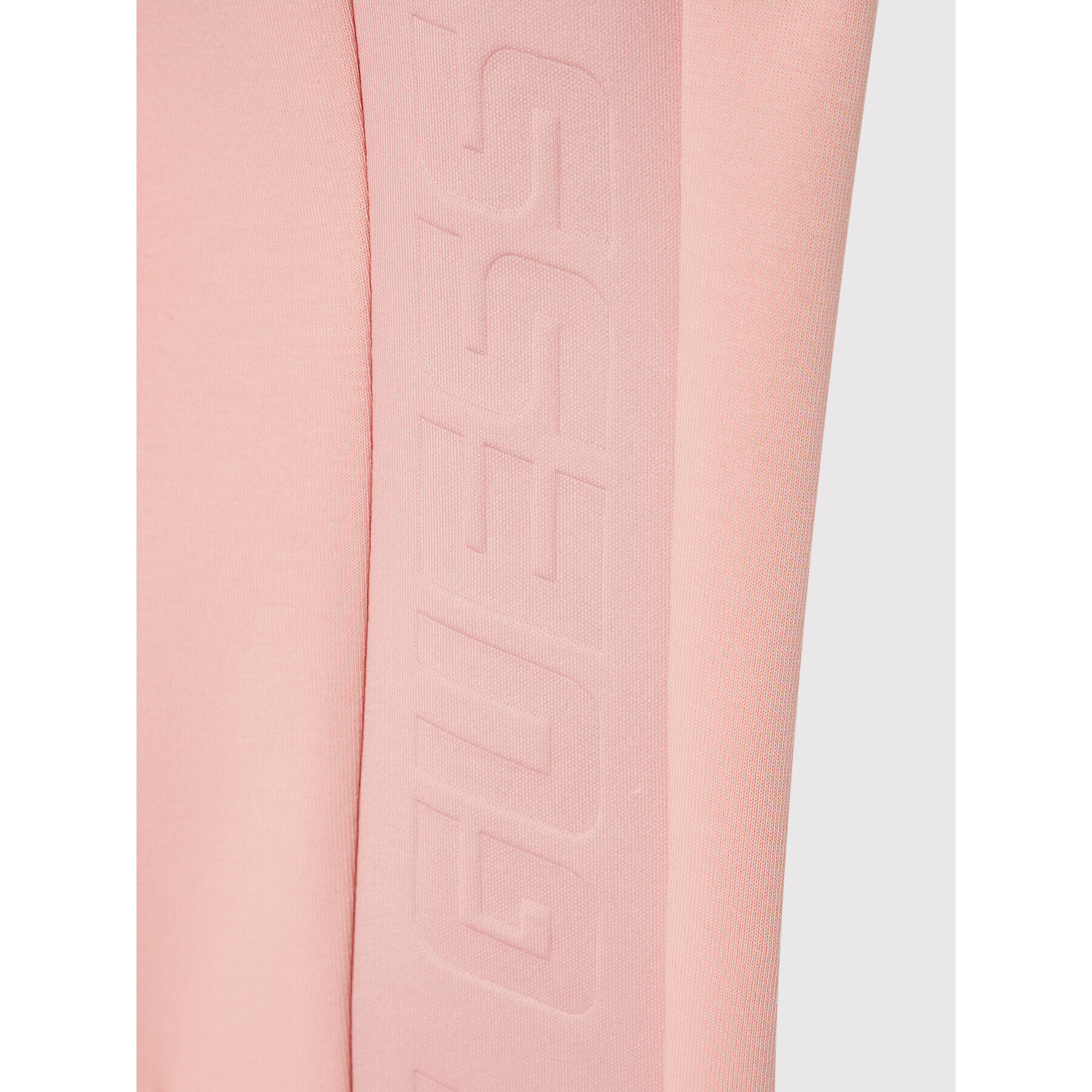 Guess Суитшърт J2YQ25 FL03S Розов Regular Fit - Pepit.bg