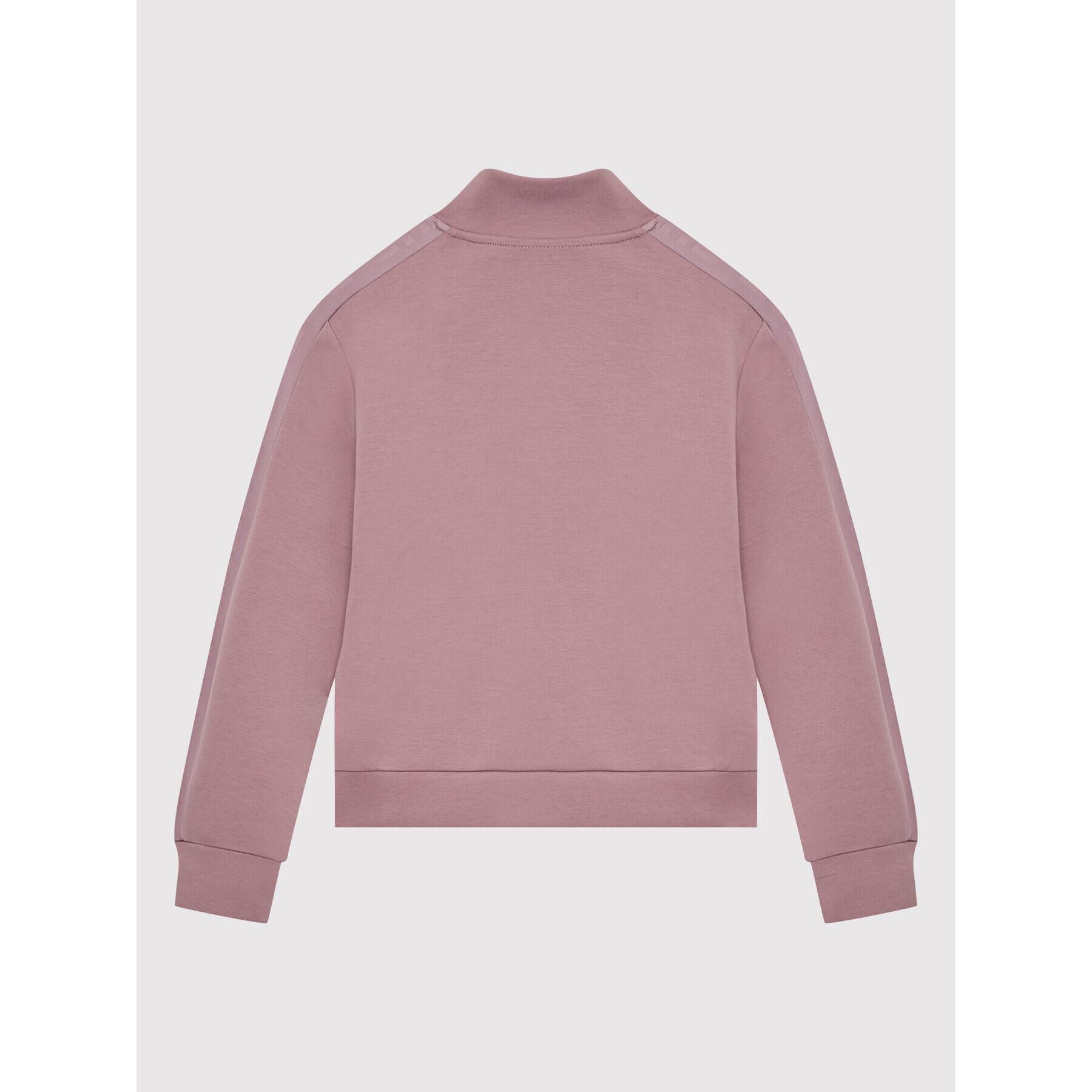 Guess Суитшърт J2YQ25 FL03S Виолетов Regular Fit - Pepit.bg