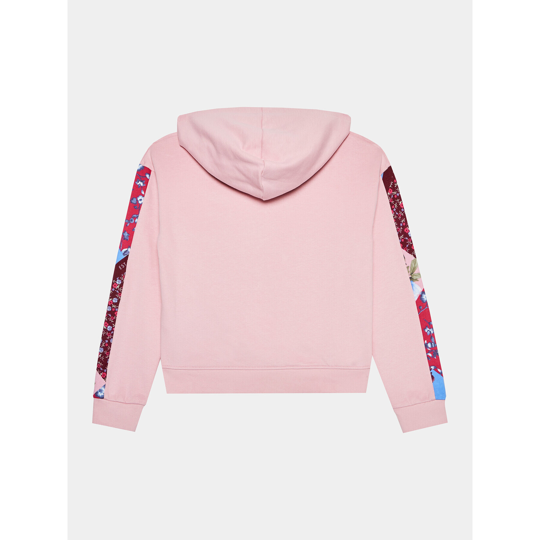 Guess Суитшърт J3BQ30 KAX73 Розов Regular Fit - Pepit.bg