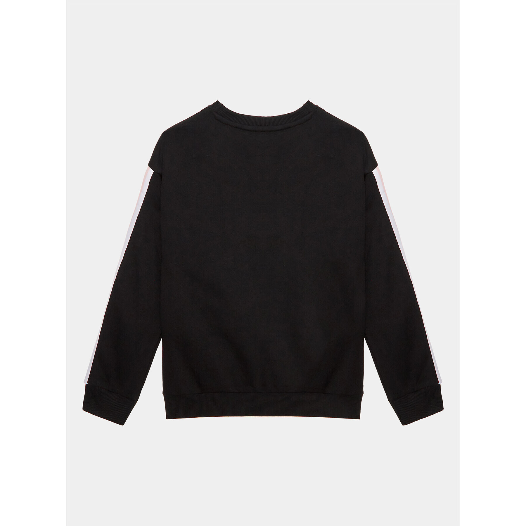 Guess Суитшърт J3YQ04 KA6R3 Черен Regular Fit - Pepit.bg