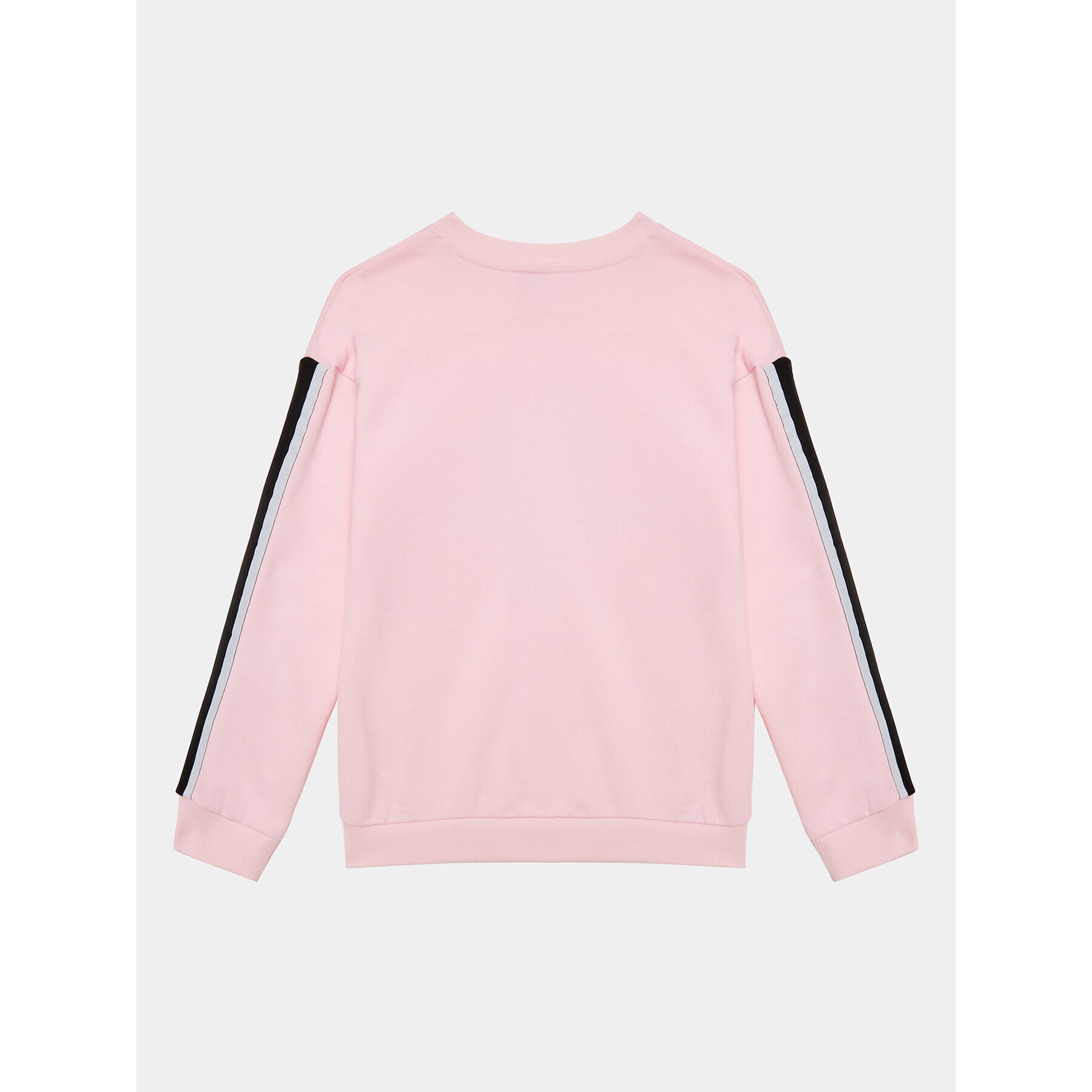 Guess Суитшърт J3YQ04 KA6R3 Розов Regular Fit - Pepit.bg