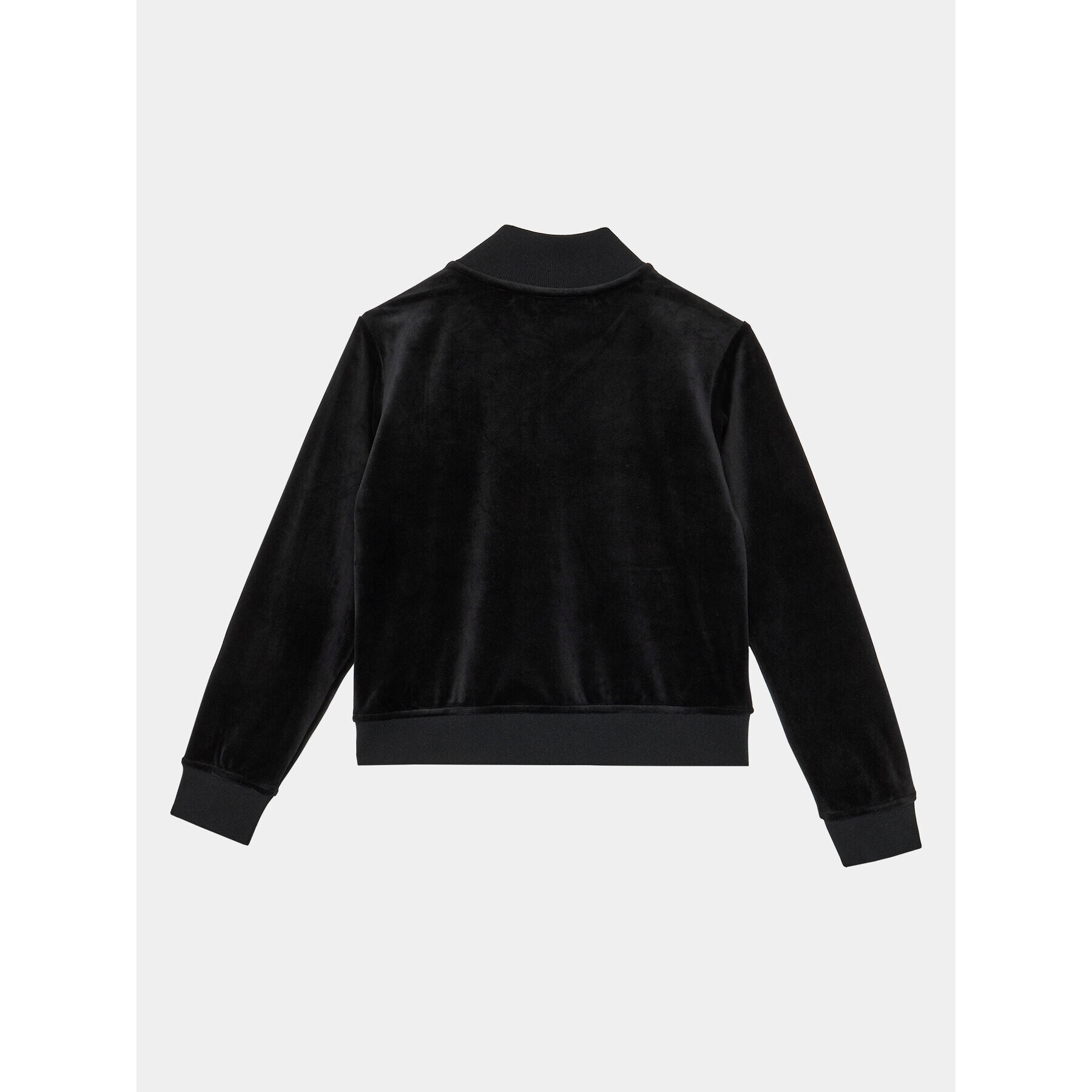 Guess Суитшърт J4RQ22 KBXI2 Черен Regular Fit - Pepit.bg