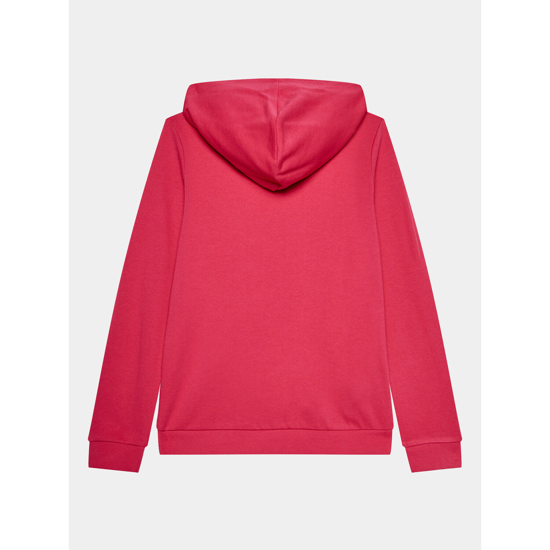 Guess Суитшърт J83Q14 KAUG0 Розов Regular Fit - Pepit.bg