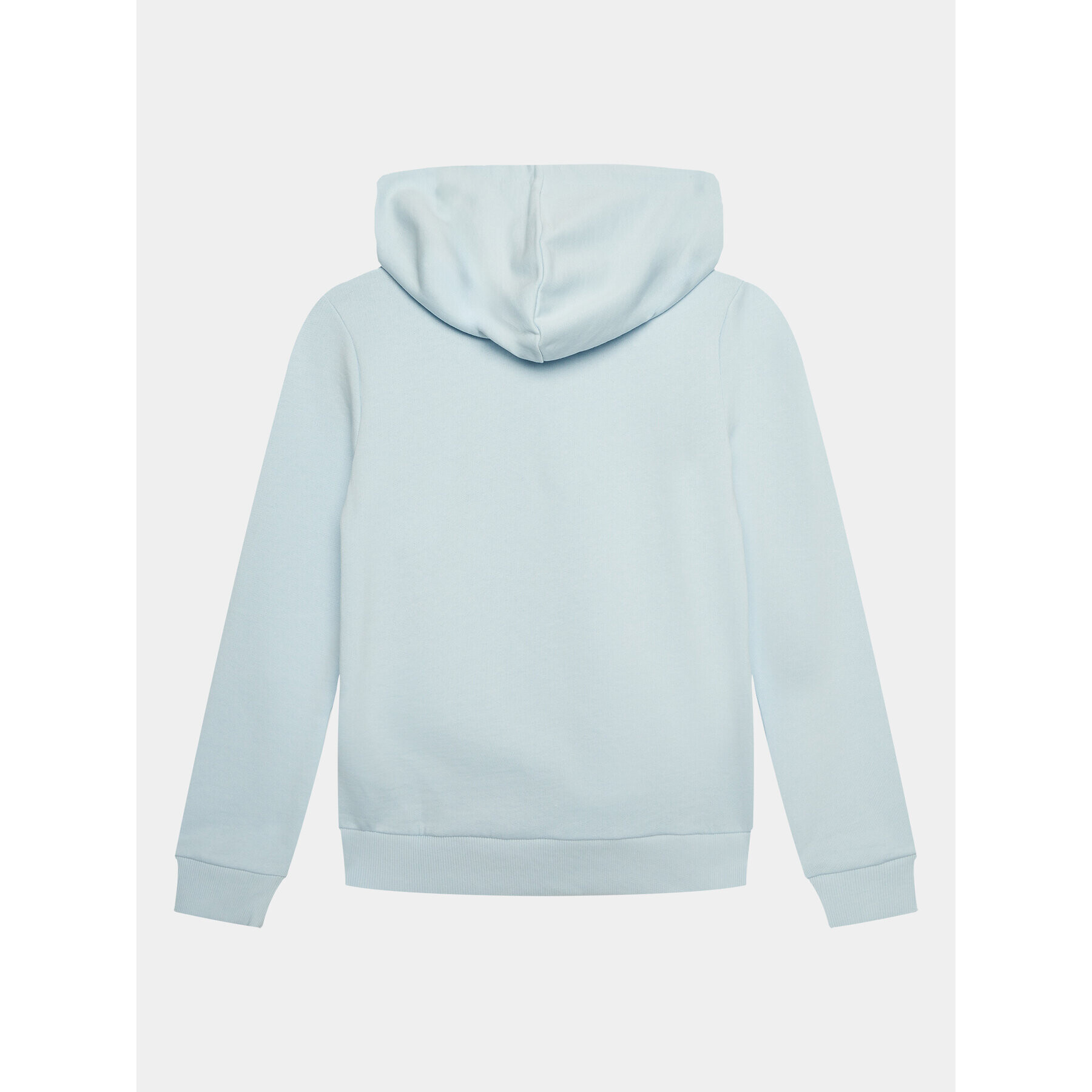 Guess Суитшърт J83Q14 KAUG0 Син Regular Fit - Pepit.bg
