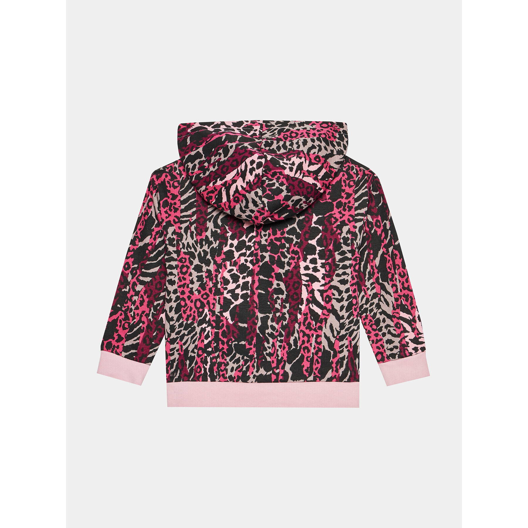 Guess Суитшърт K3BQ05 KAD73 Цветен Regular Fit - Pepit.bg