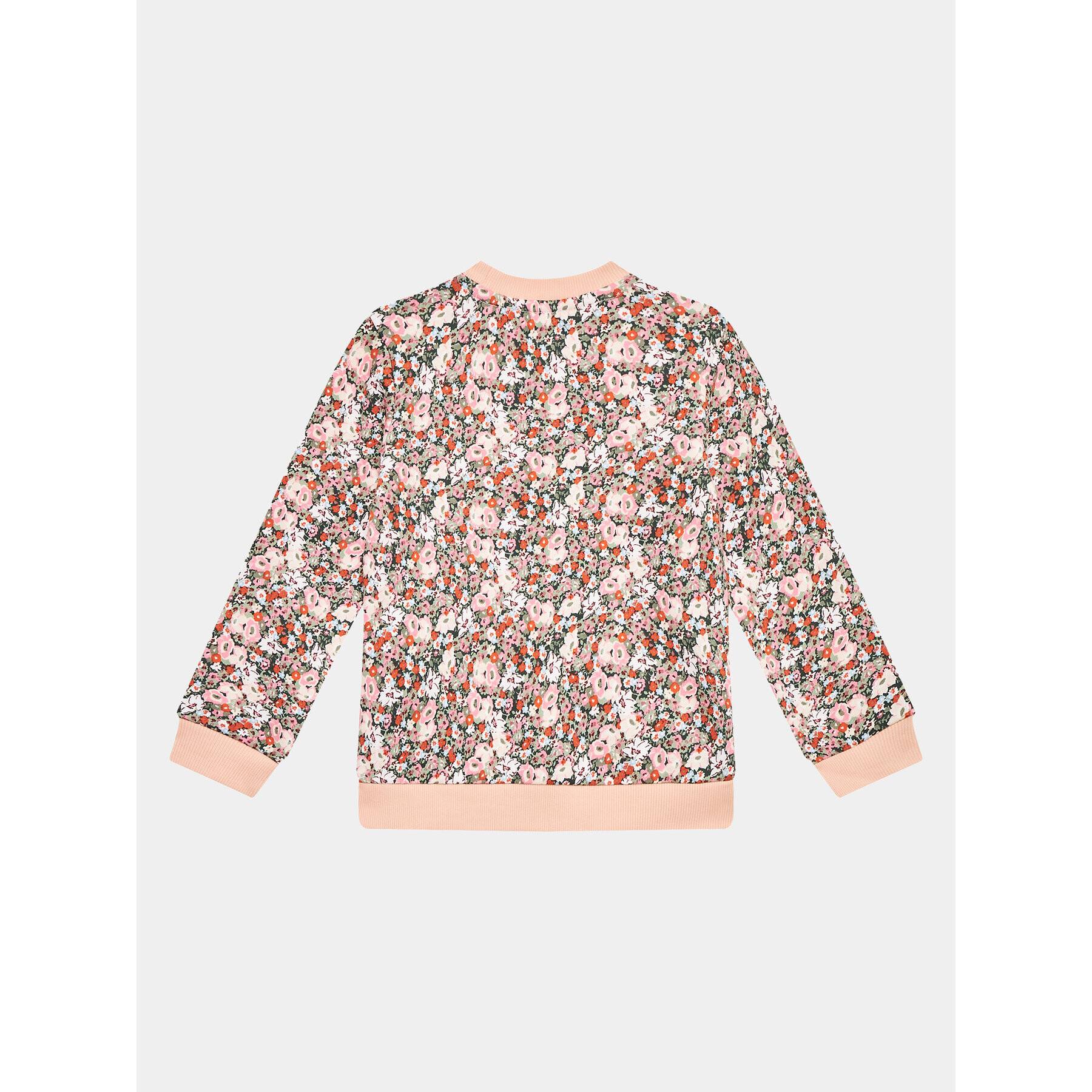 Guess Суитшърт K3YQ03 KA6R3 Цветен Regular Fit - Pepit.bg