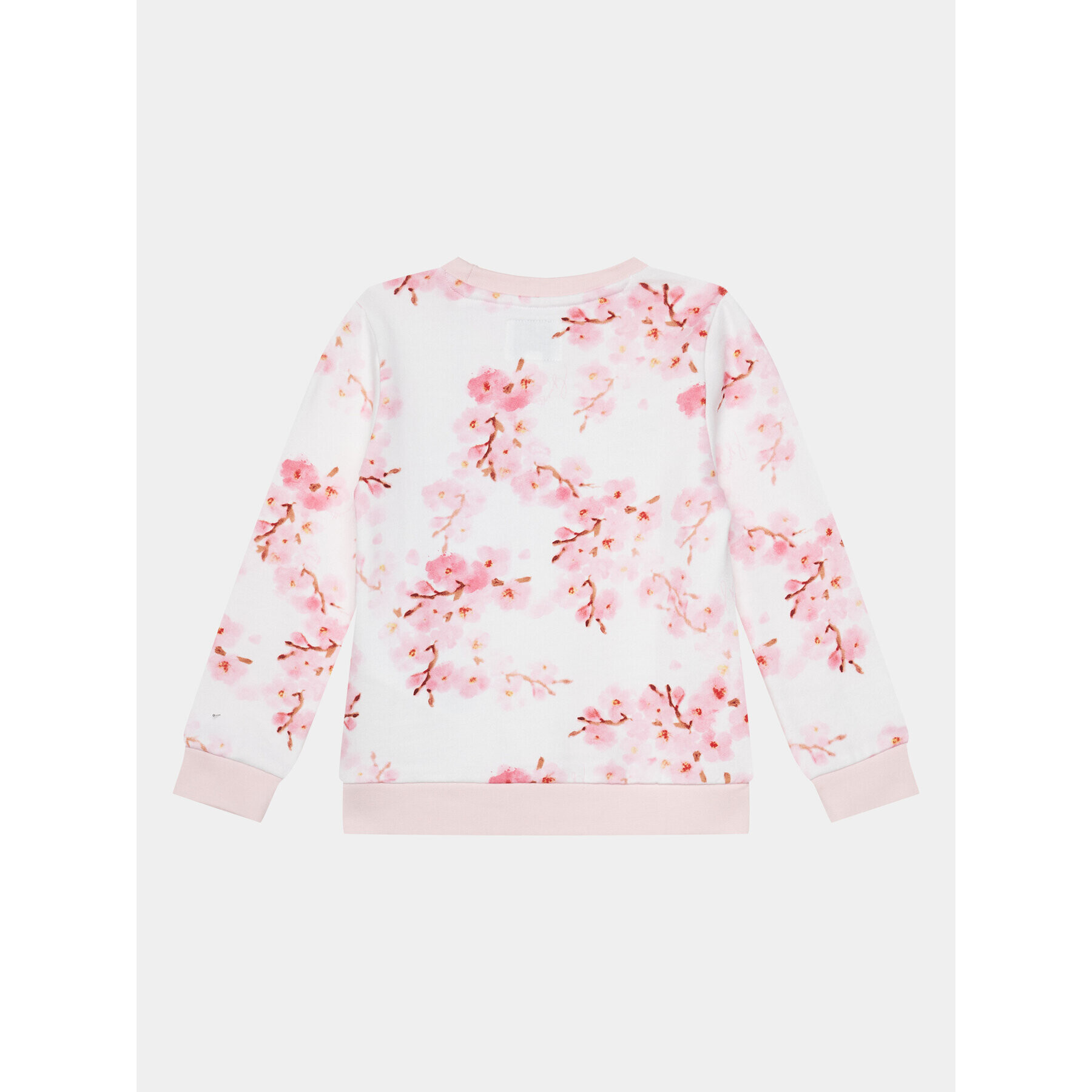 Guess Суитшърт K4RQ00 KA6R3 Цветен Regular Fit - Pepit.bg