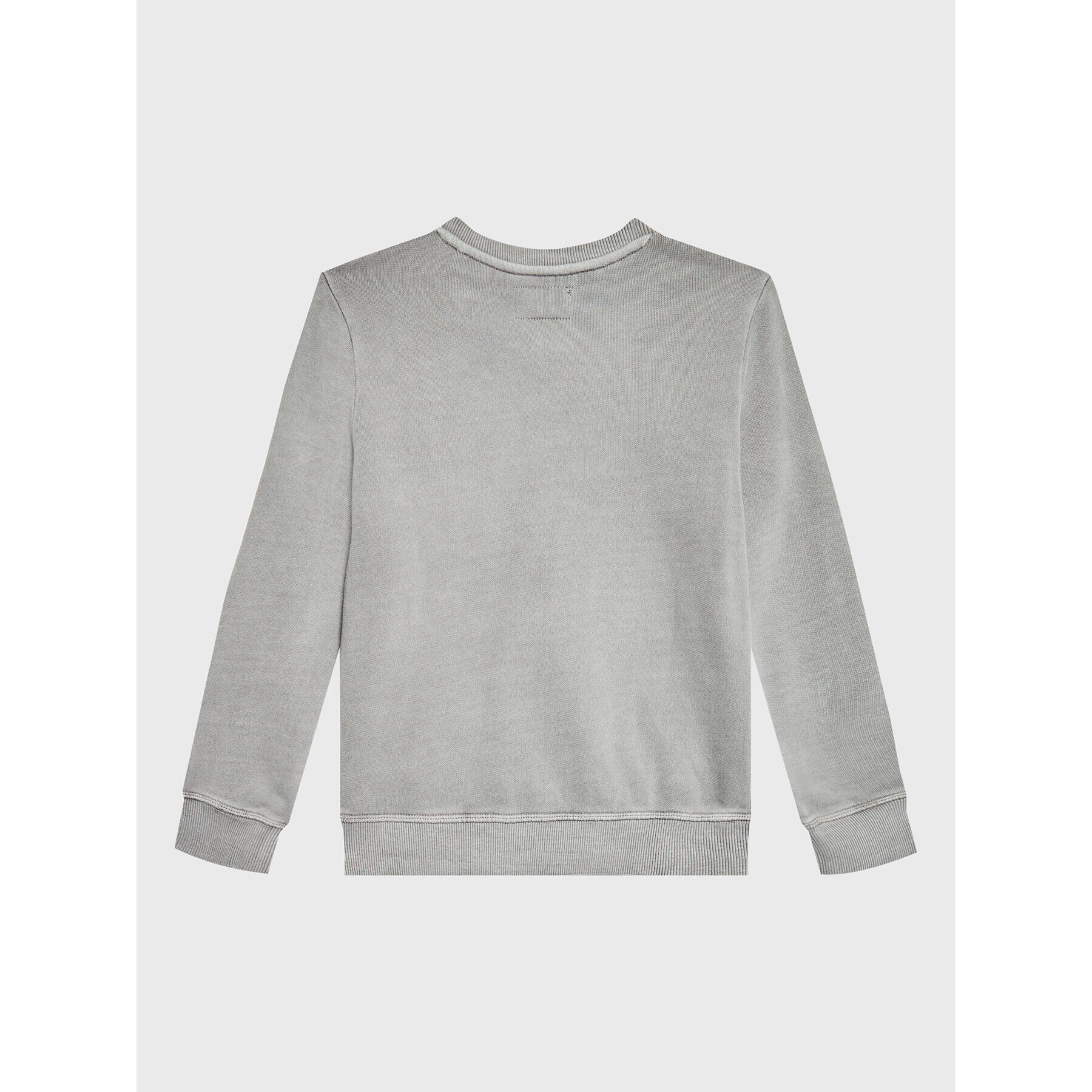 Guess Суитшърт L2BQ06 KAD73 Сив Regular Fit - Pepit.bg