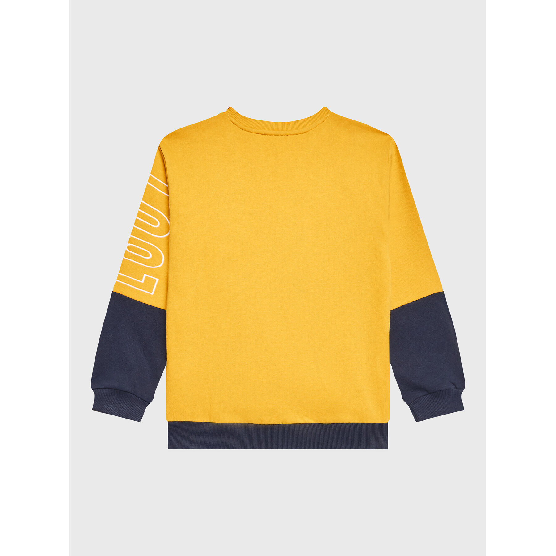 Guess Суитшърт L2BQ09 KAX73 Цветен Oversize - Pepit.bg