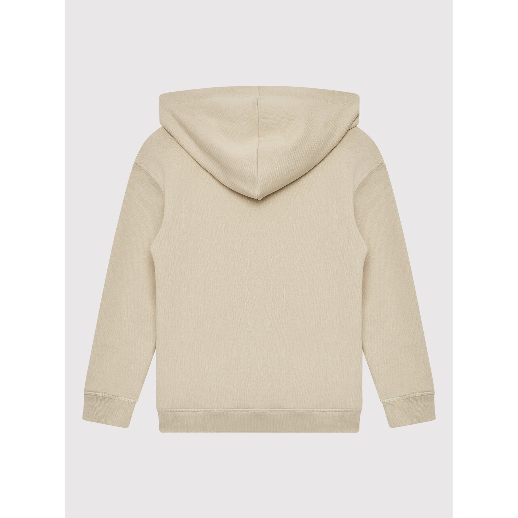 Guess Суитшърт L2YQ44 KAIJ1 Бежов Regular Fit - Pepit.bg
