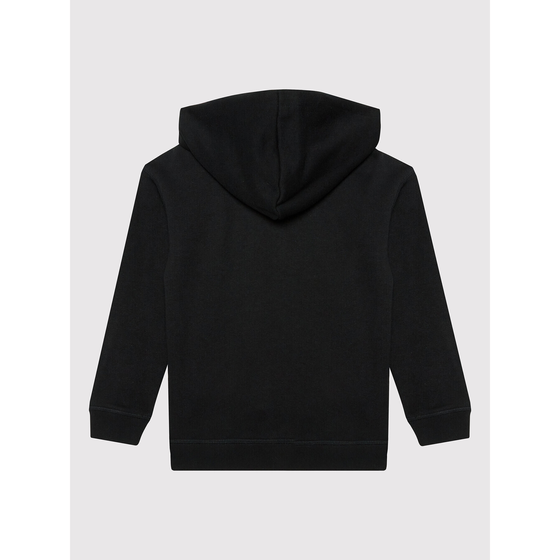 Guess Суитшърт L2YQ44 KAIJ1 Черен Regular Fit - Pepit.bg
