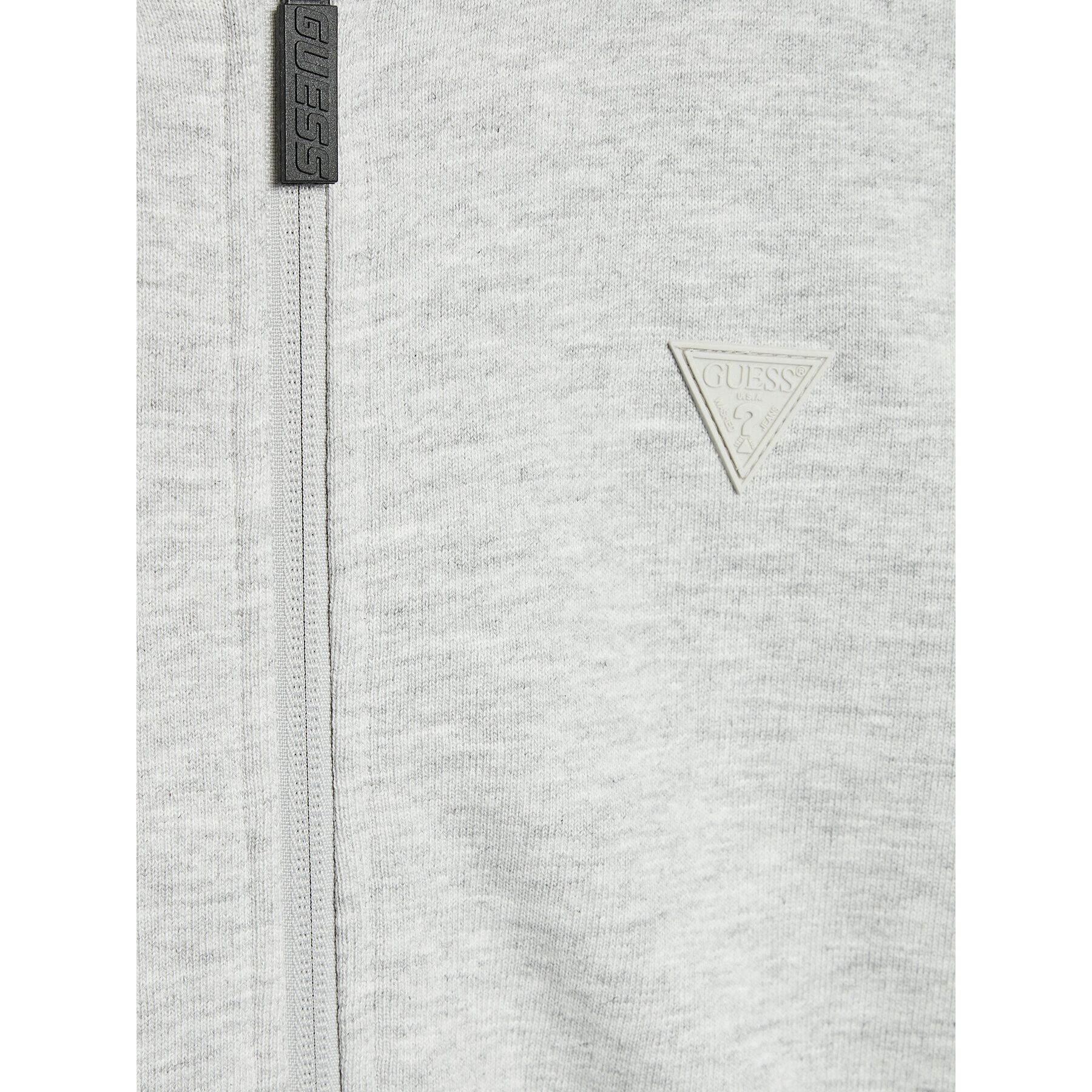 Guess Суитшърт L2YQ44 KAIJ1 Сив Regular Fit - Pepit.bg