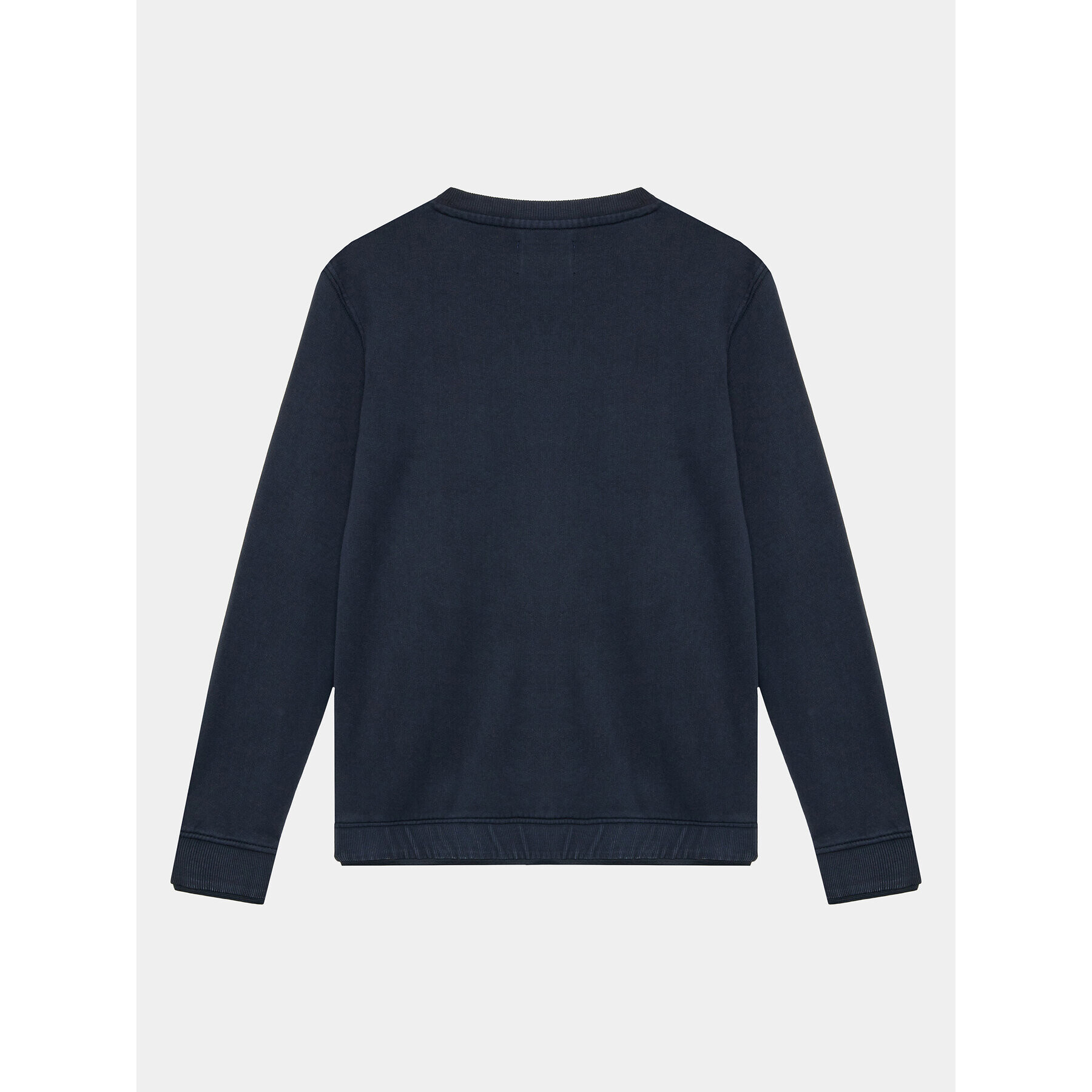 Guess Суитшърт L3BQ03 KAD74 Черен Regular Fit - Pepit.bg