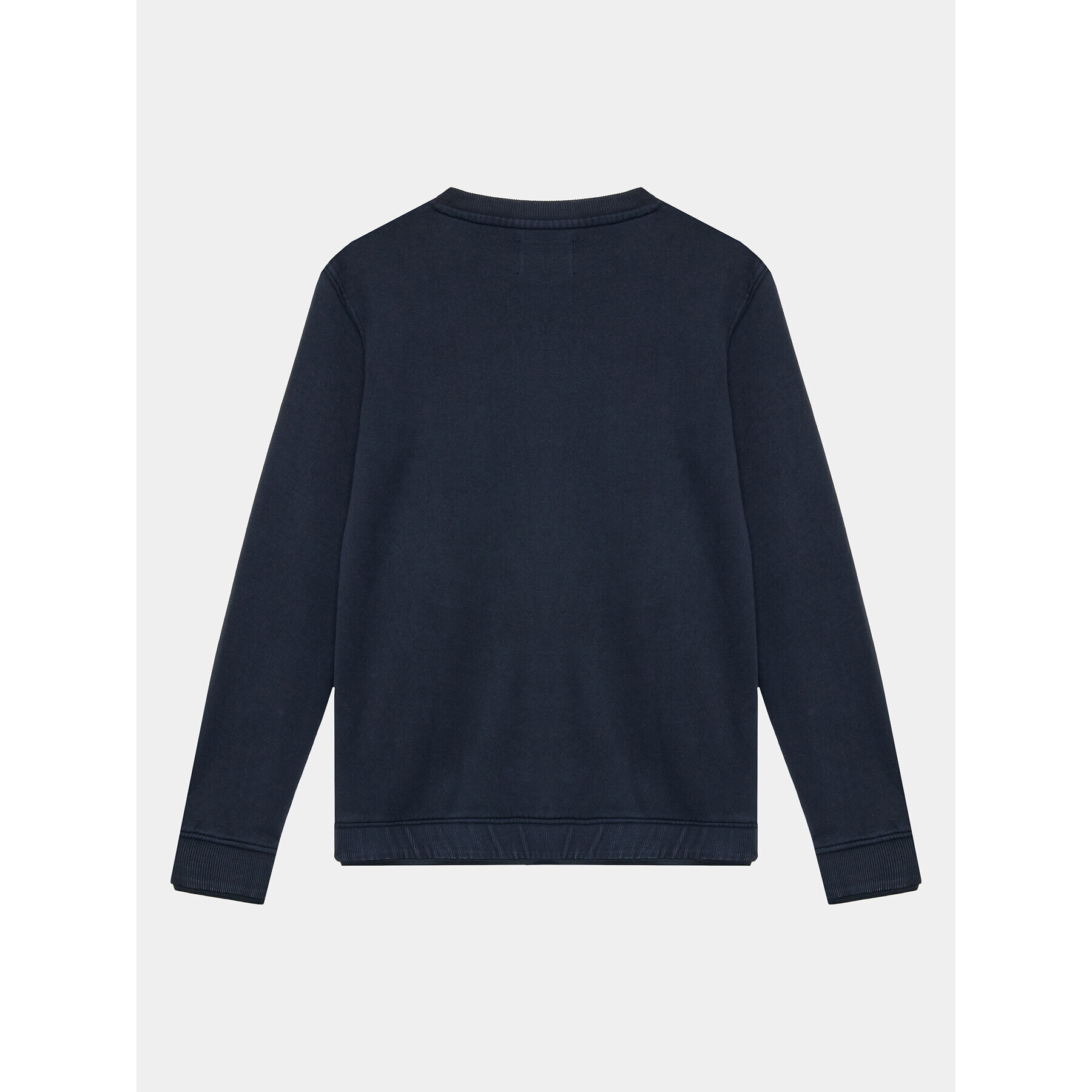 Guess Суитшърт L3BQ03 KAD74 Тъмносин Regular Fit - Pepit.bg