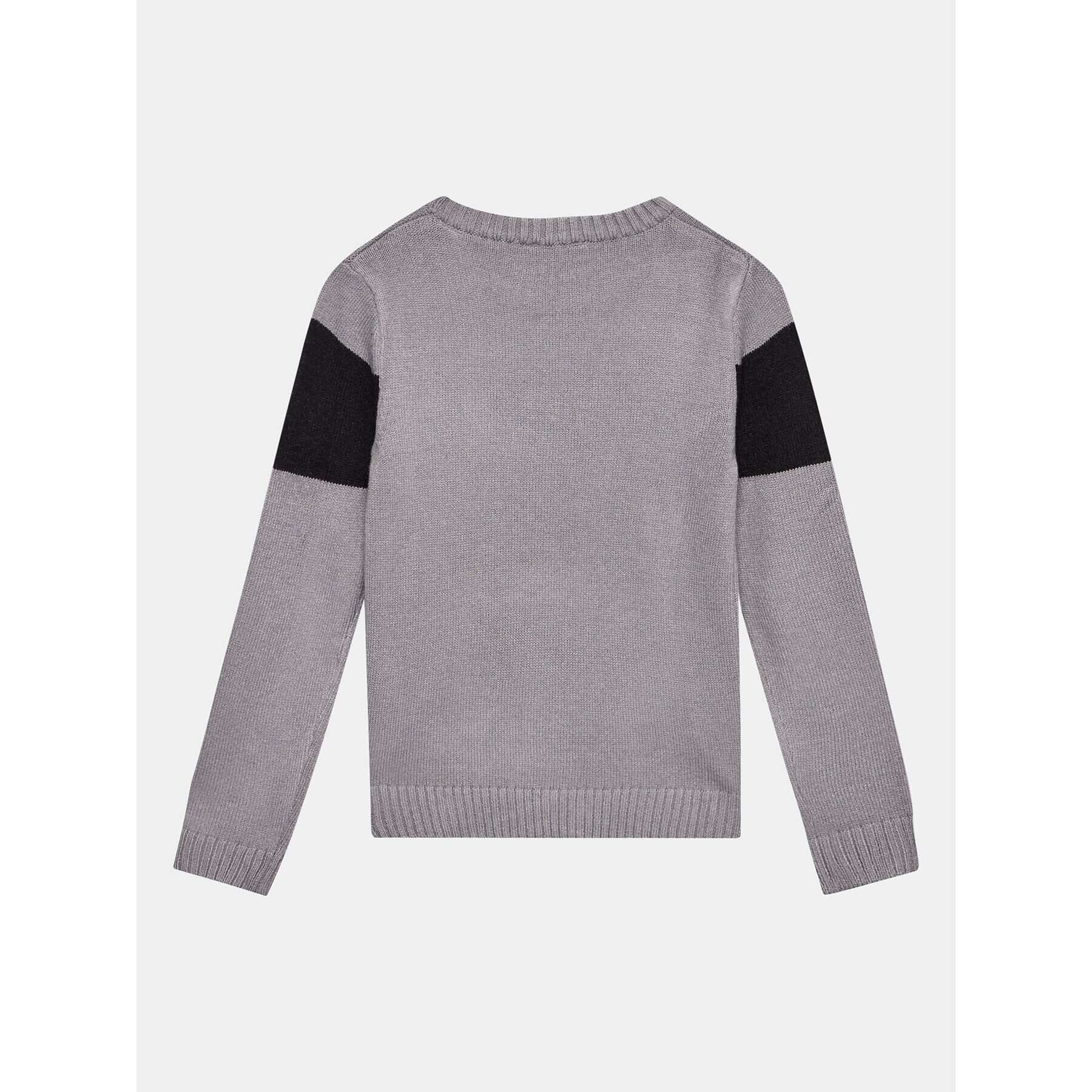 Guess Суитшърт L3BR00 Z32N0 Сив Regular Fit - Pepit.bg