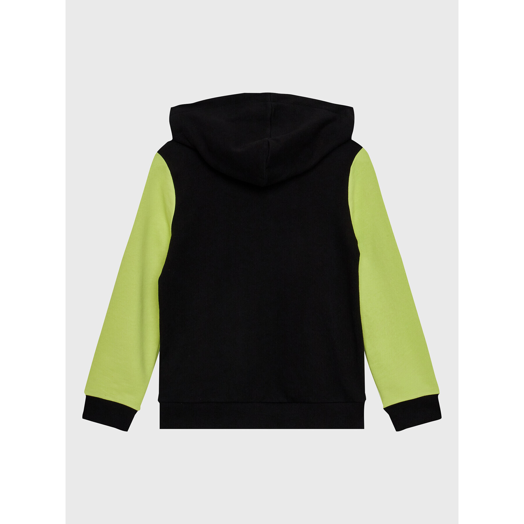 Guess Суитшърт L3RQ07 KA6R3 Зелен Regular Fit - Pepit.bg