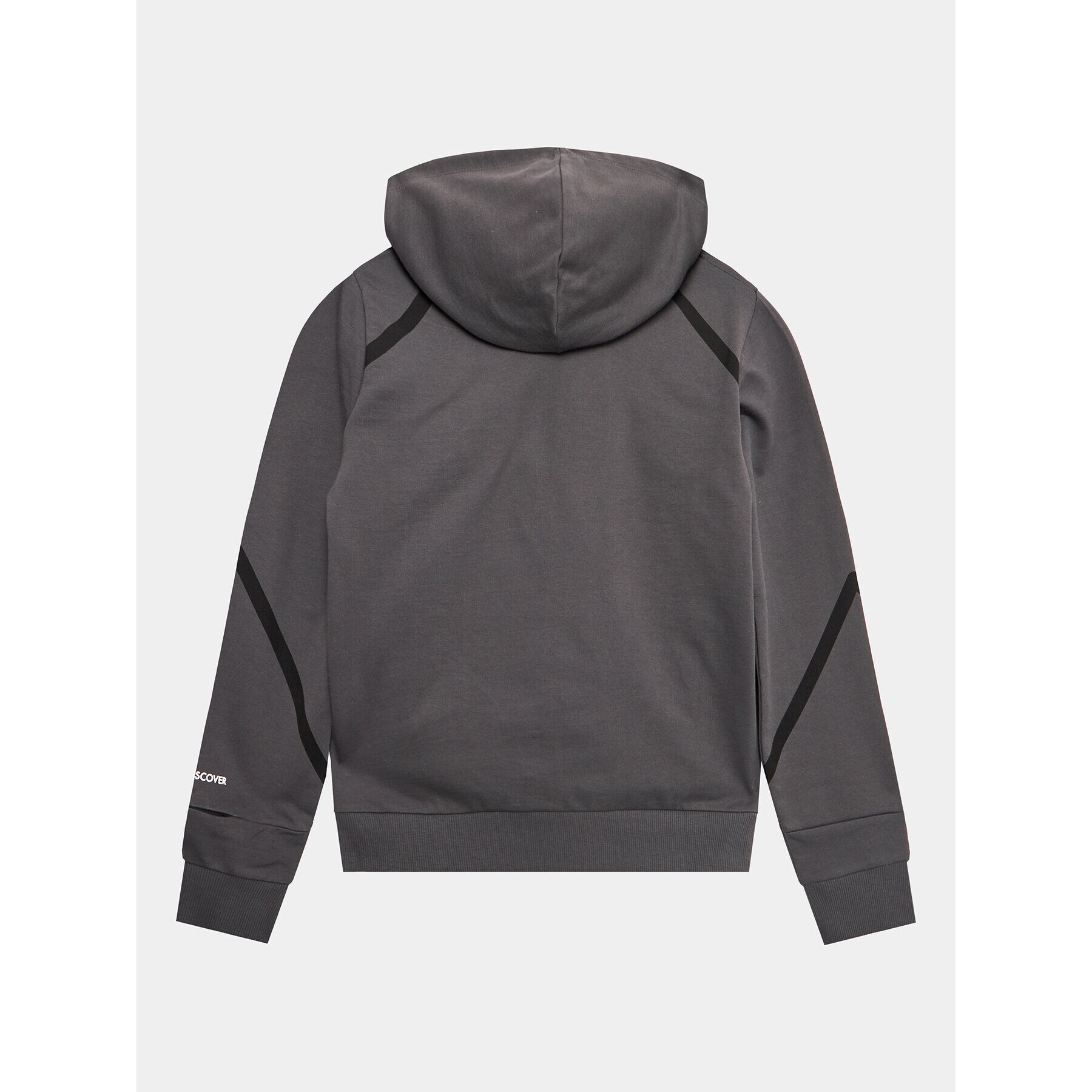 Guess Суитшърт L3YQ06 KA6R4 Сив Regular Fit - Pepit.bg