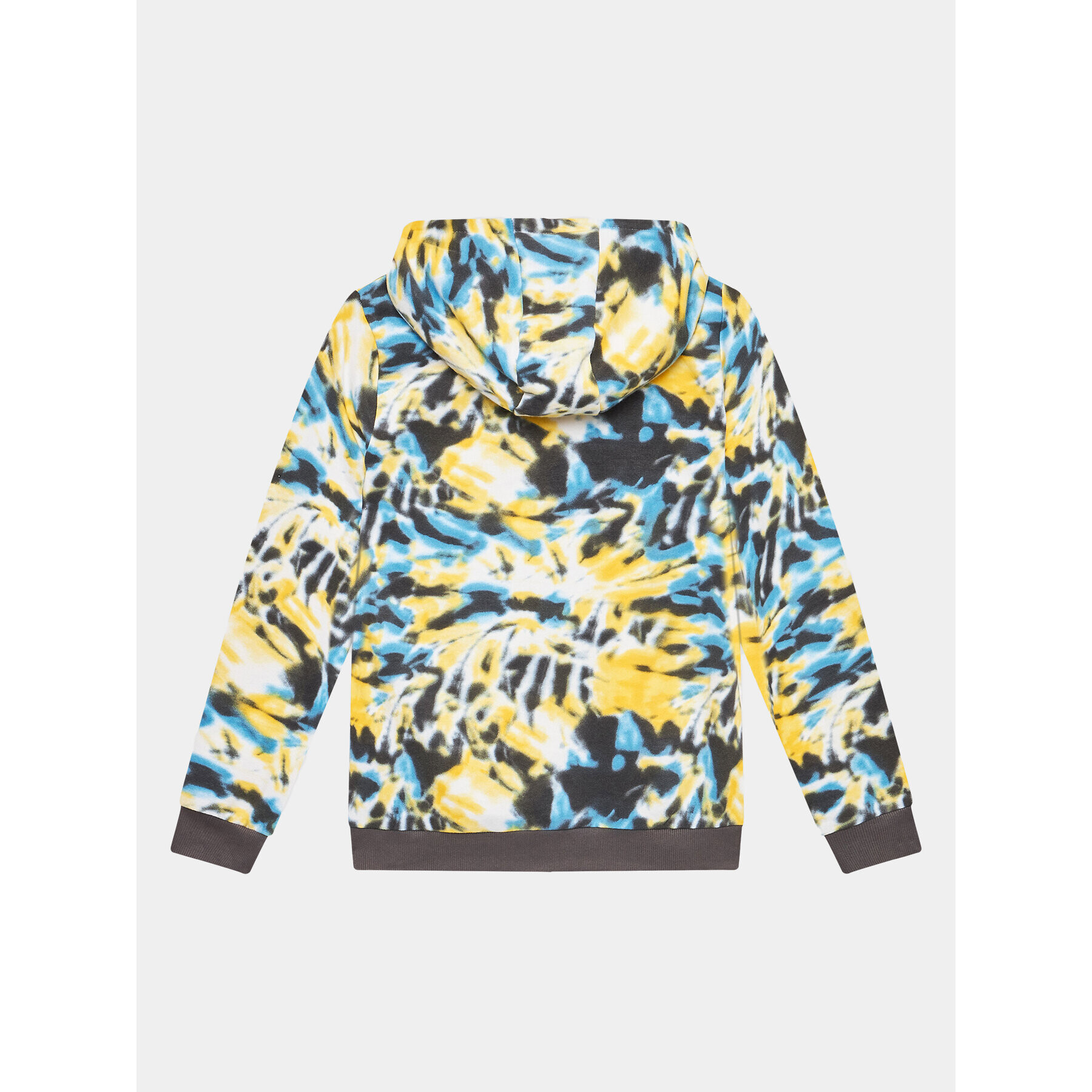 Guess Суитшърт L3YQ09 KA6R3 Цветен Regular Fit - Pepit.bg