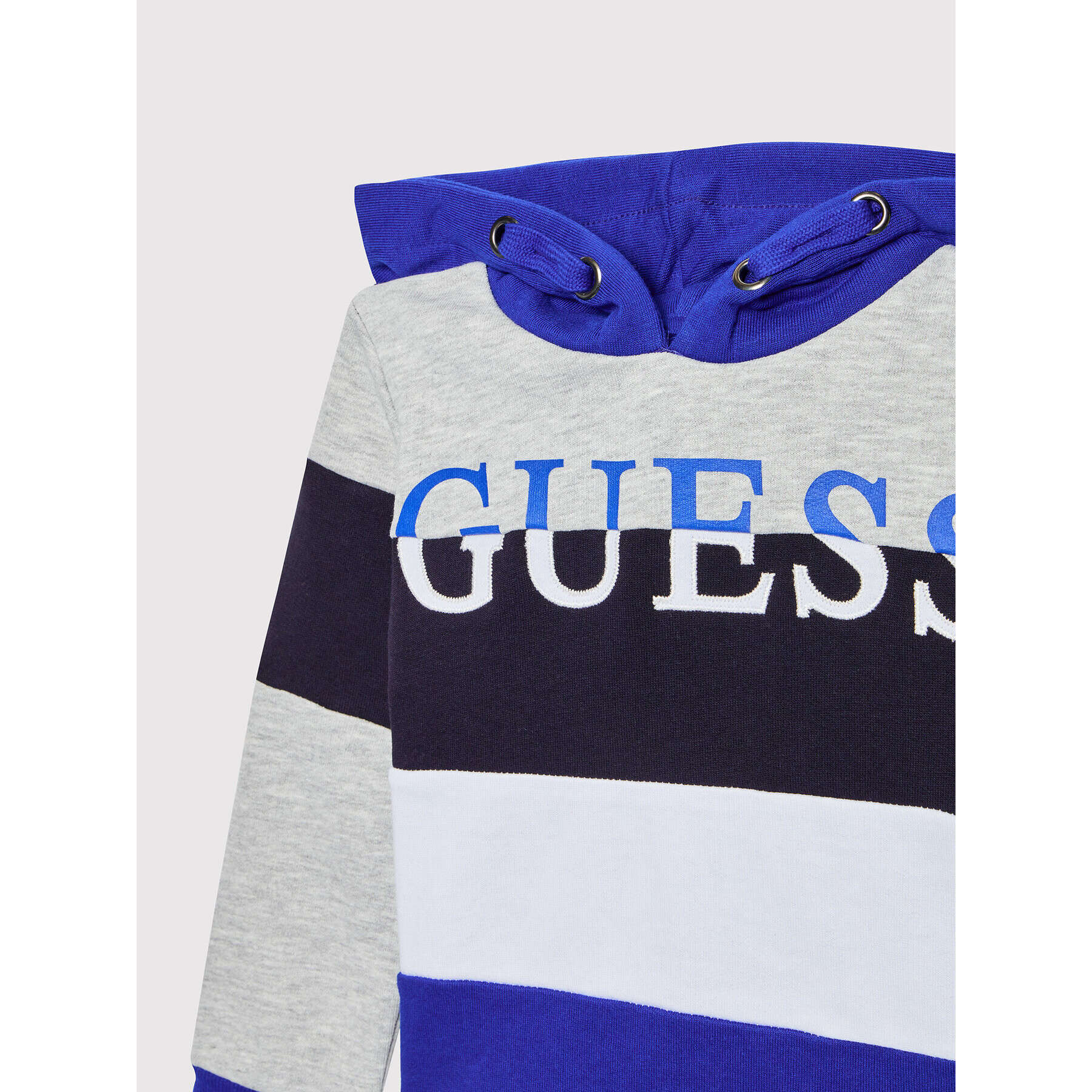 Guess Суитшърт N2RQ00 KA6R0 Цветен Regular Fit - Pepit.bg