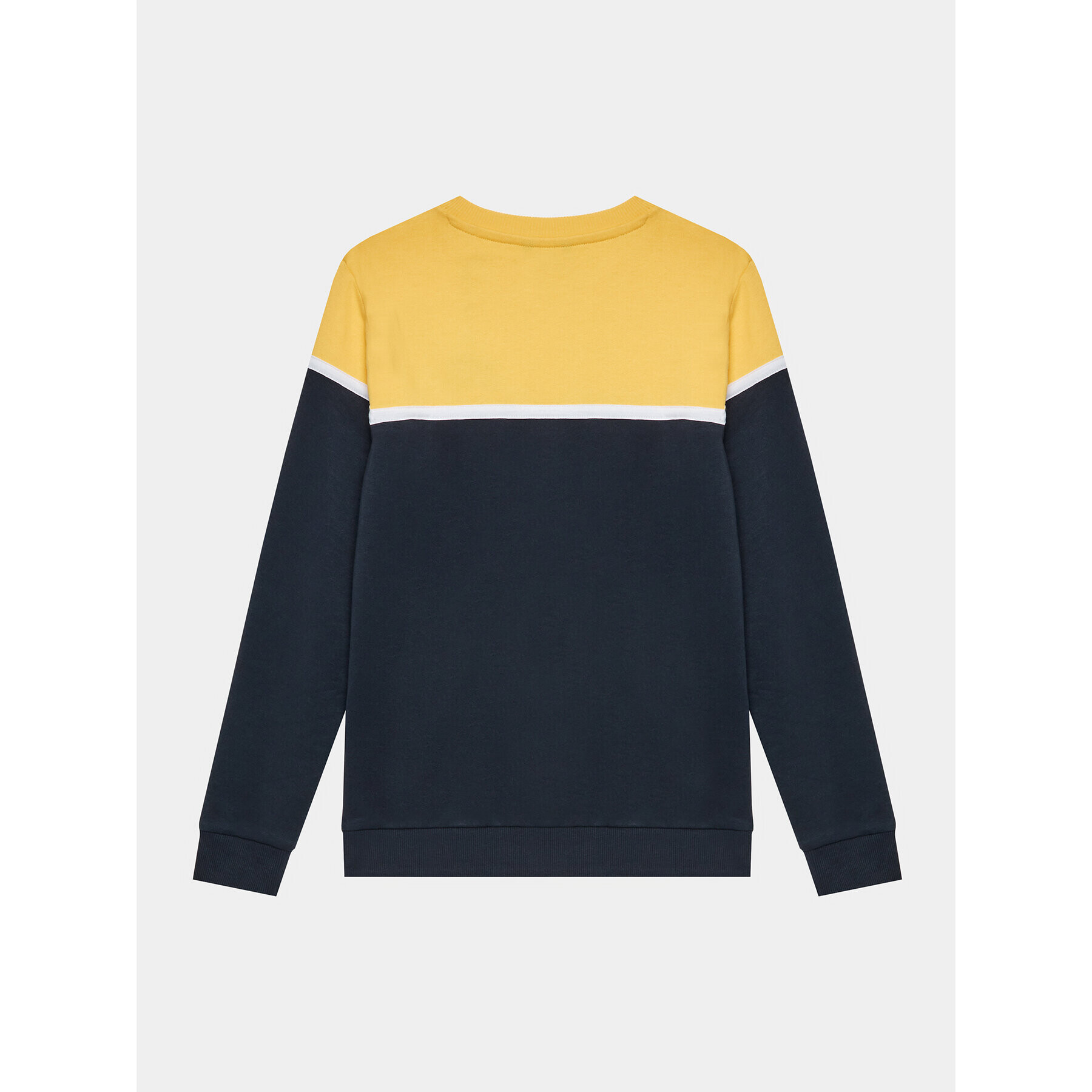 Guess Суитшърт N3BQ02 KAX73 Тъмносин Regular Fit - Pepit.bg