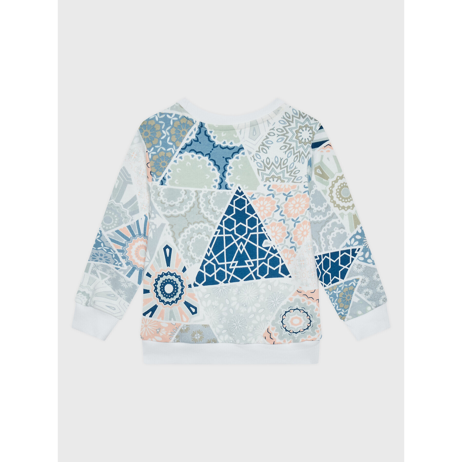 Guess Суитшърт N3GQ00 KA6R3 Цветен Regular Fit - Pepit.bg