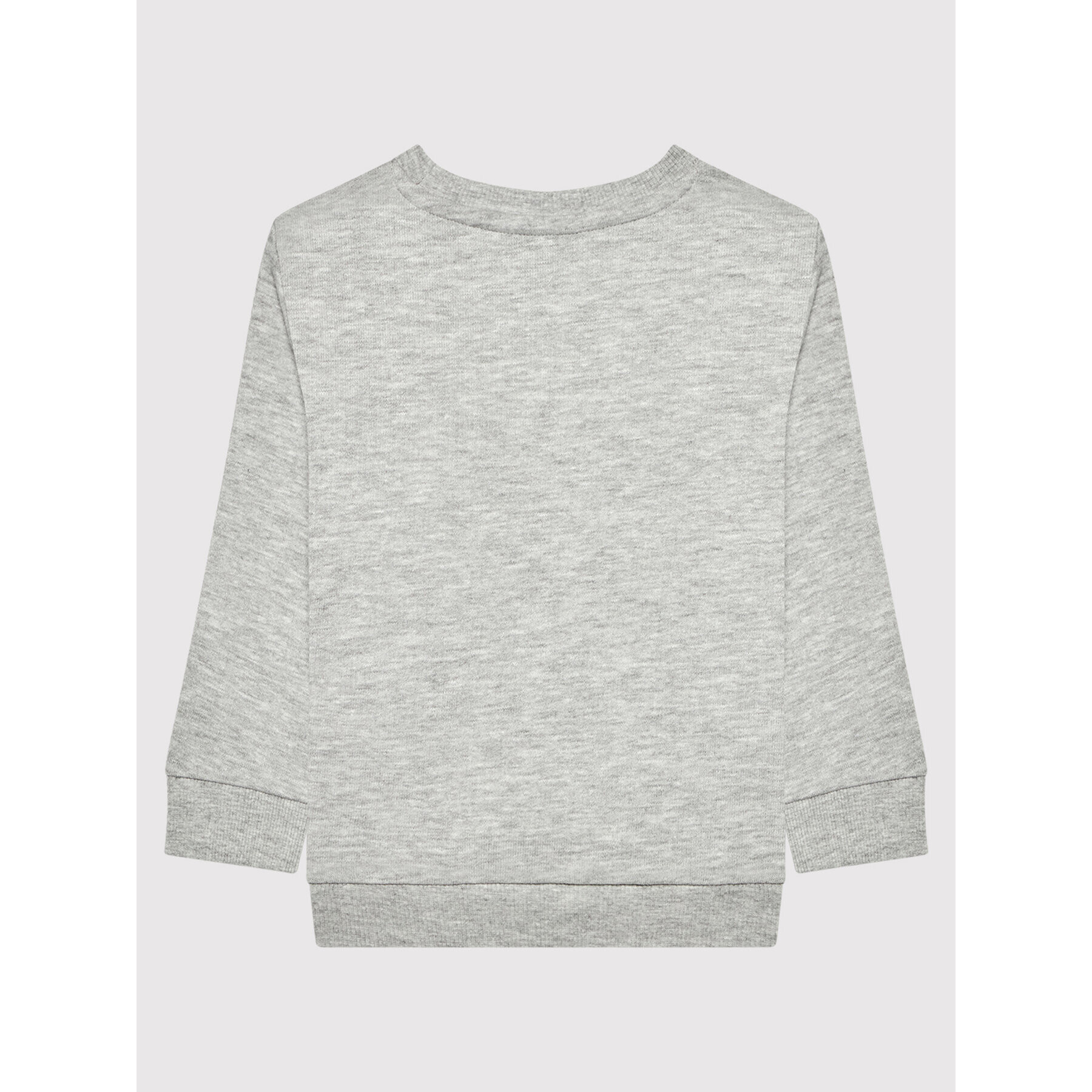 Guess Суитшърт N73Q10 KAUG0 Сив Regular Fit - Pepit.bg