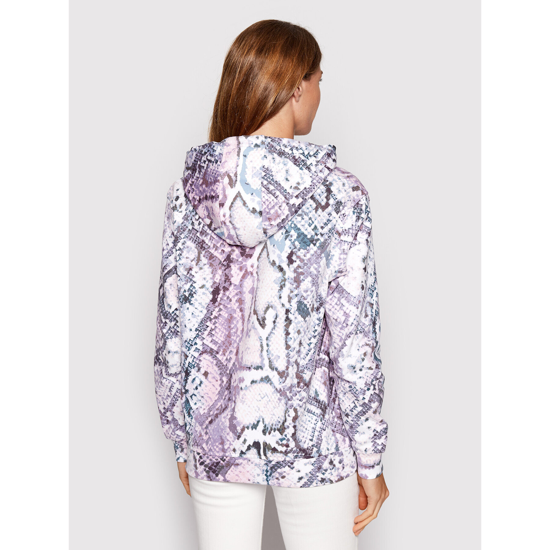 Guess Суитшърт V2YQ07 FL050 Цветен Regular Fit - Pepit.bg