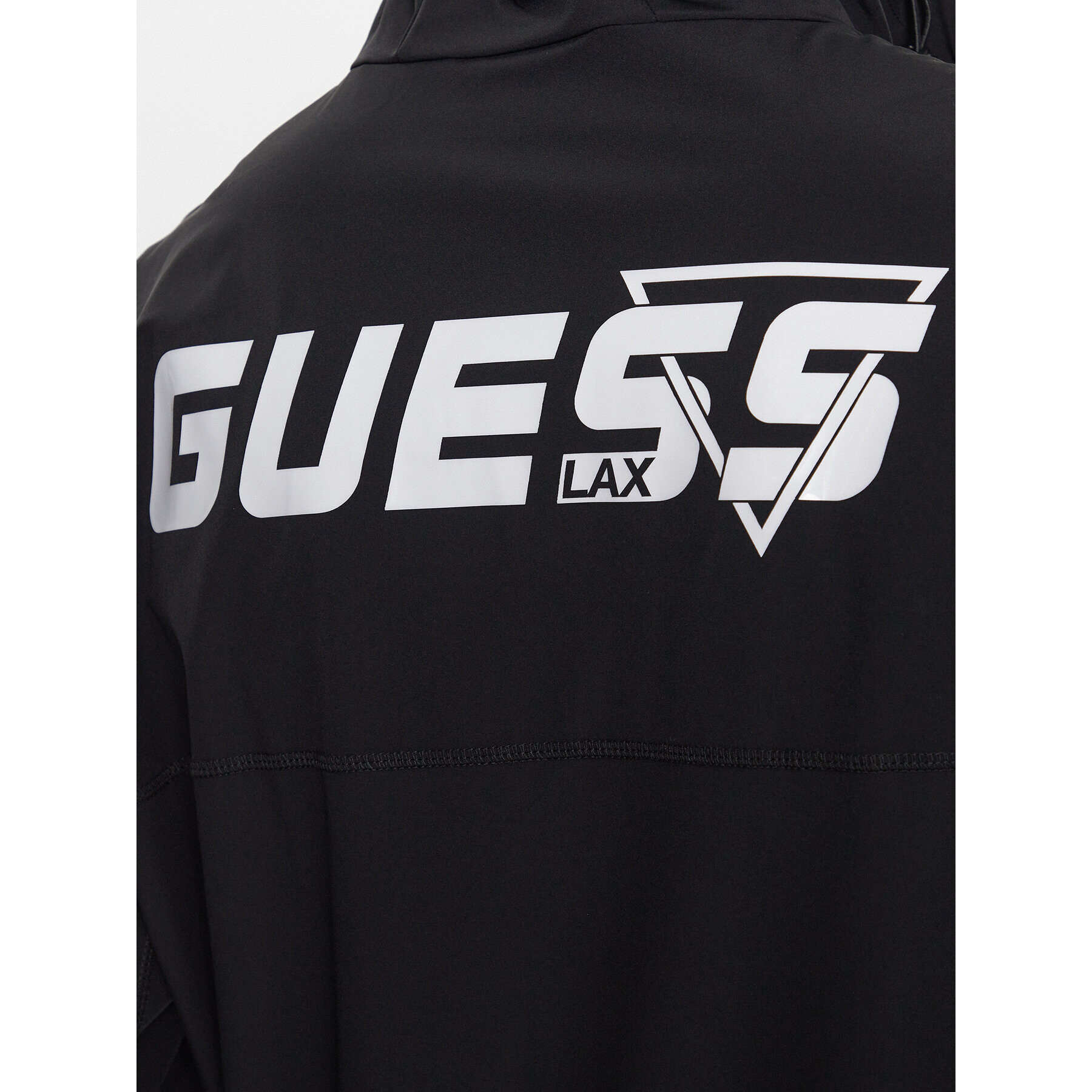 Guess Суитшърт Z3BL08 WFPD0 Черен Regular Fit - Pepit.bg