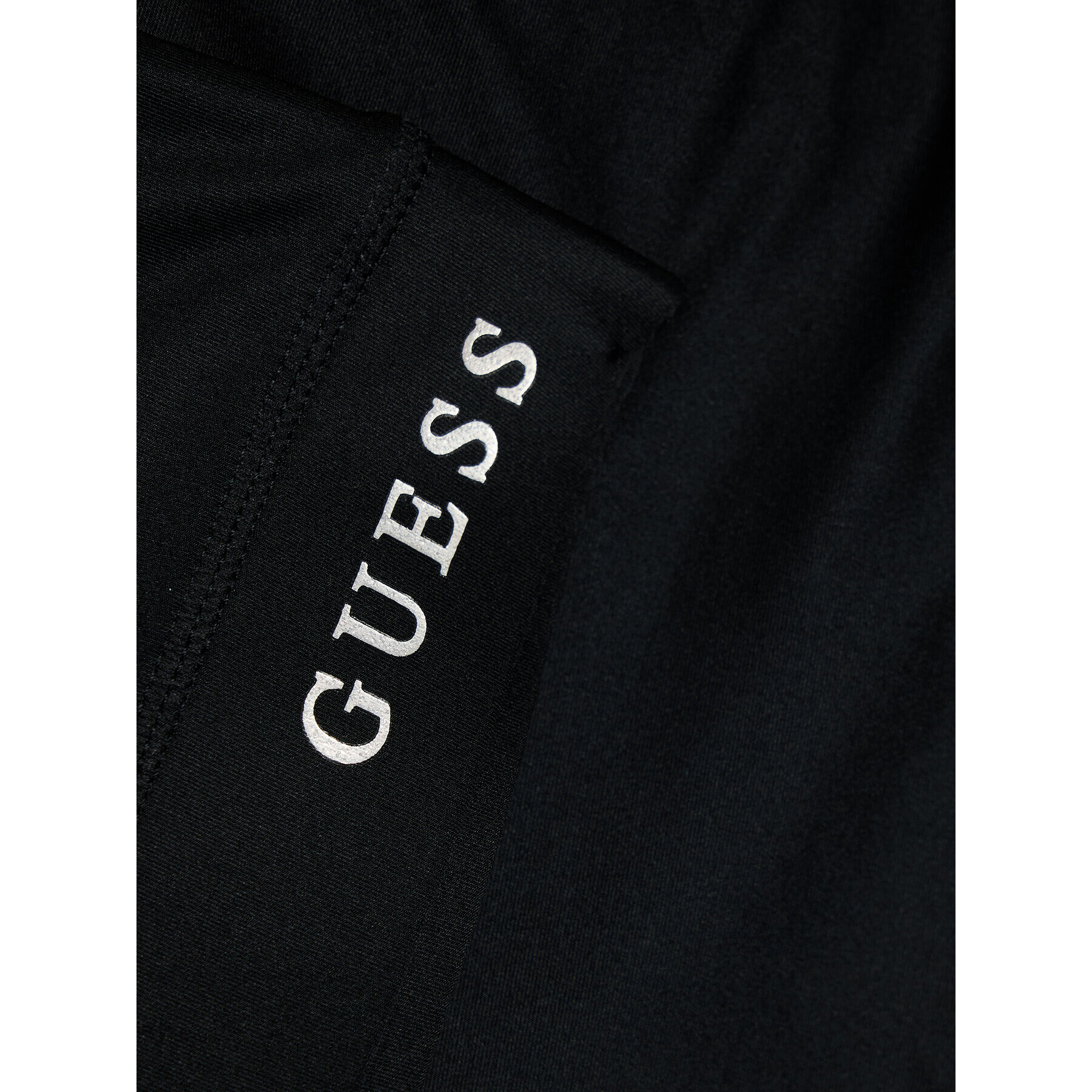 Guess Сутиен J1YI25 MC01P Черен - Pepit.bg