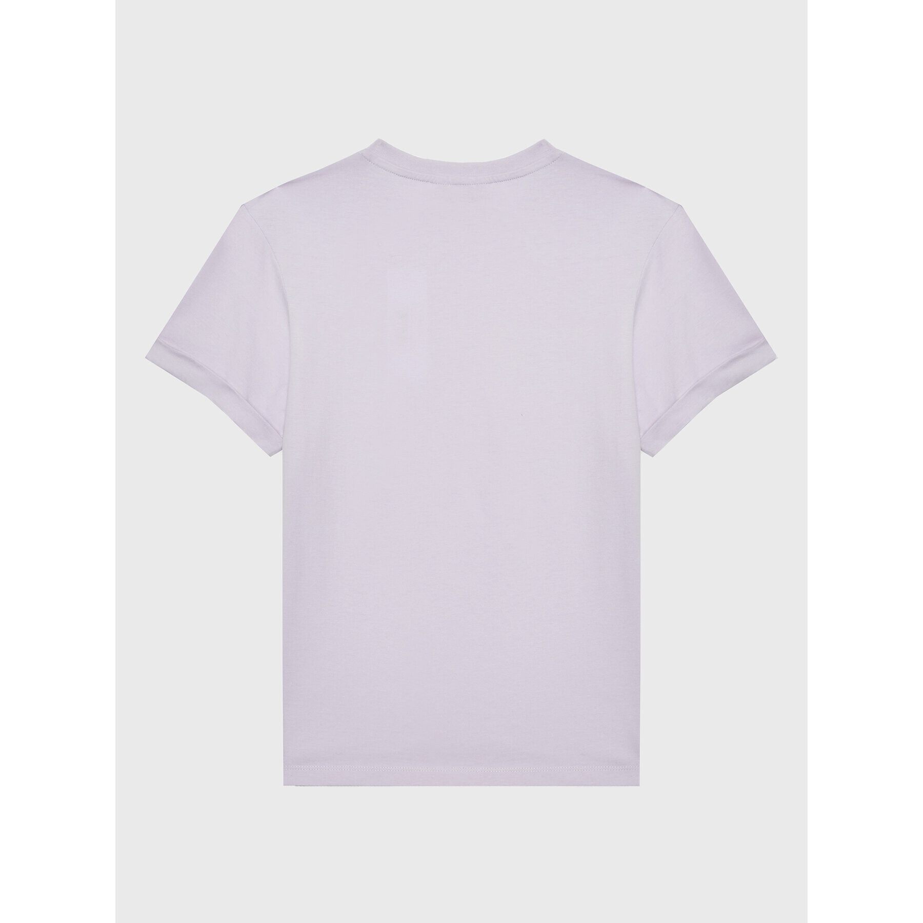 Guess Тишърт Chryssa V2YI04 I3Z11 Виолетов Regular Fit - Pepit.bg
