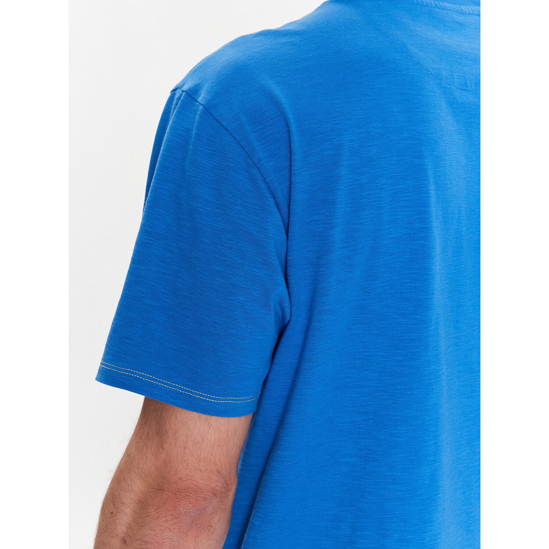 Guess Тишърт F3GI04 K6XN4 Син Regular Fit - Pepit.bg