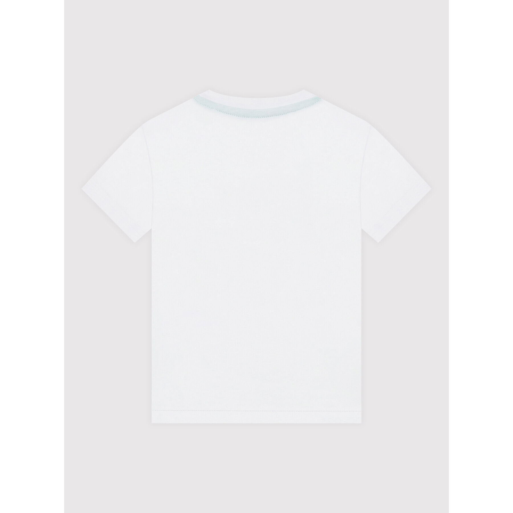 Guess Тишърт I2GI06 K8HM0 Бял Regular Fit - Pepit.bg