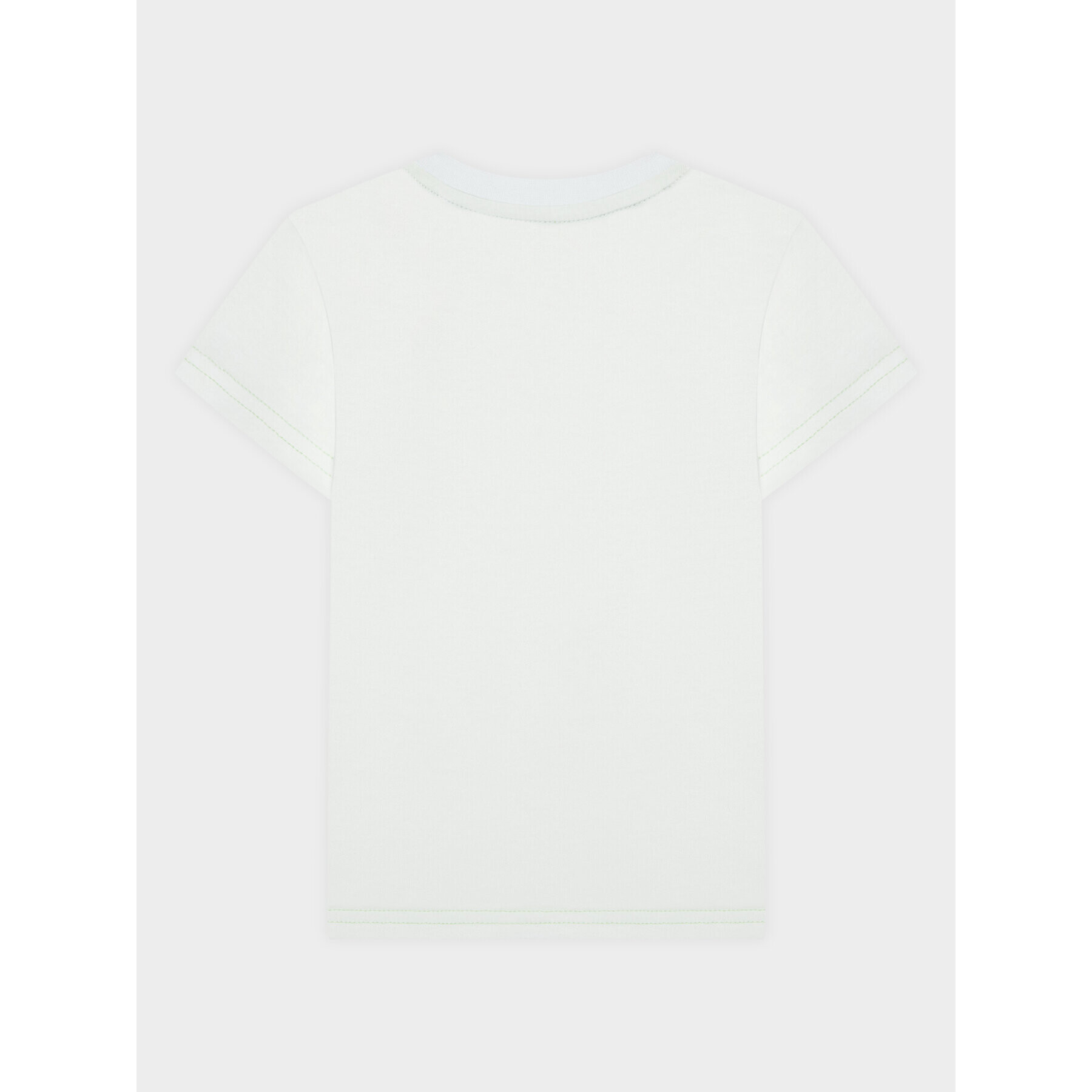 Guess Тишърт I2GI07 K8HM0 Бял Regular Fit - Pepit.bg